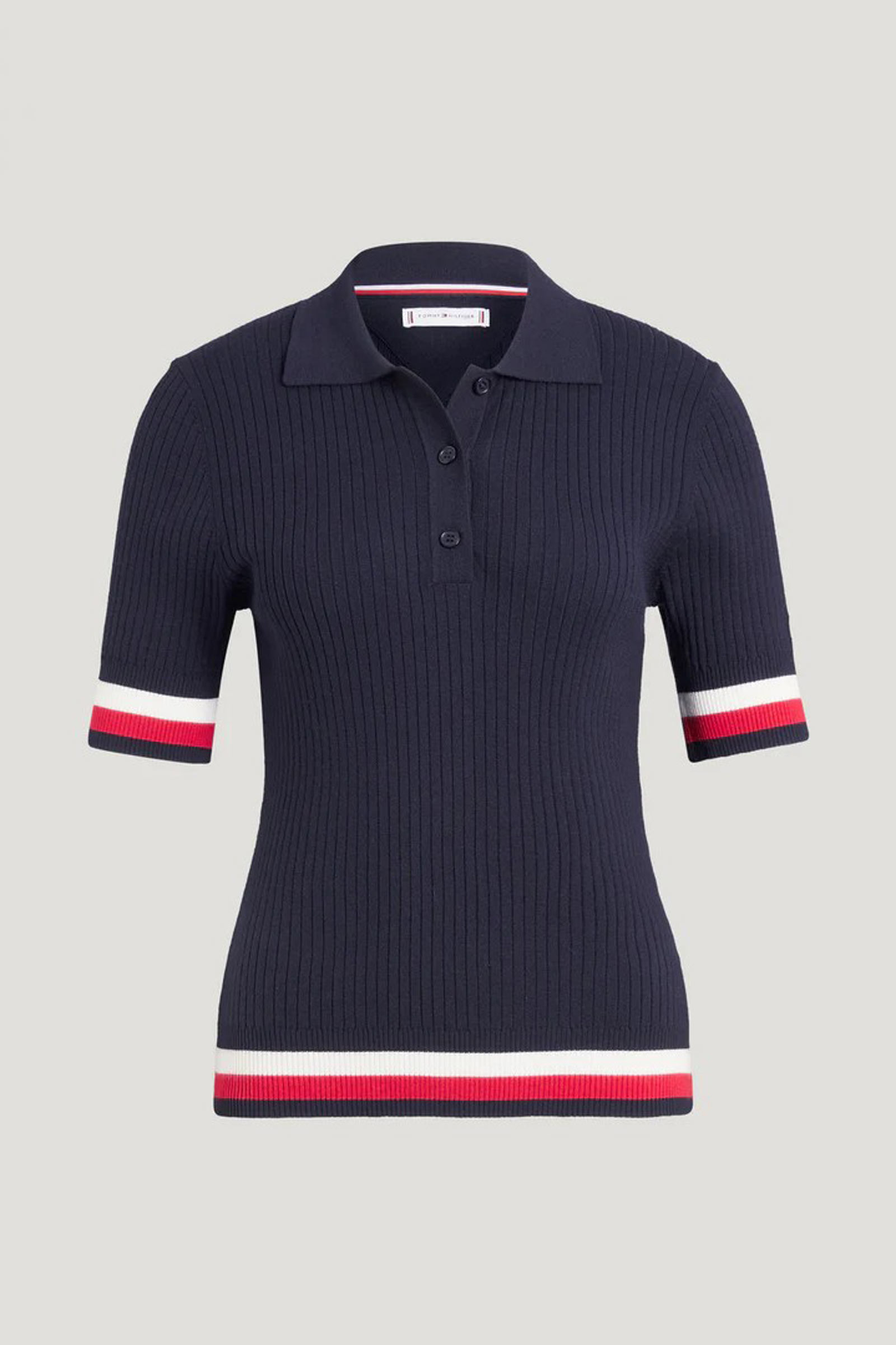 Tommy Hilfiger Equestrian Lenox Sweater polo
