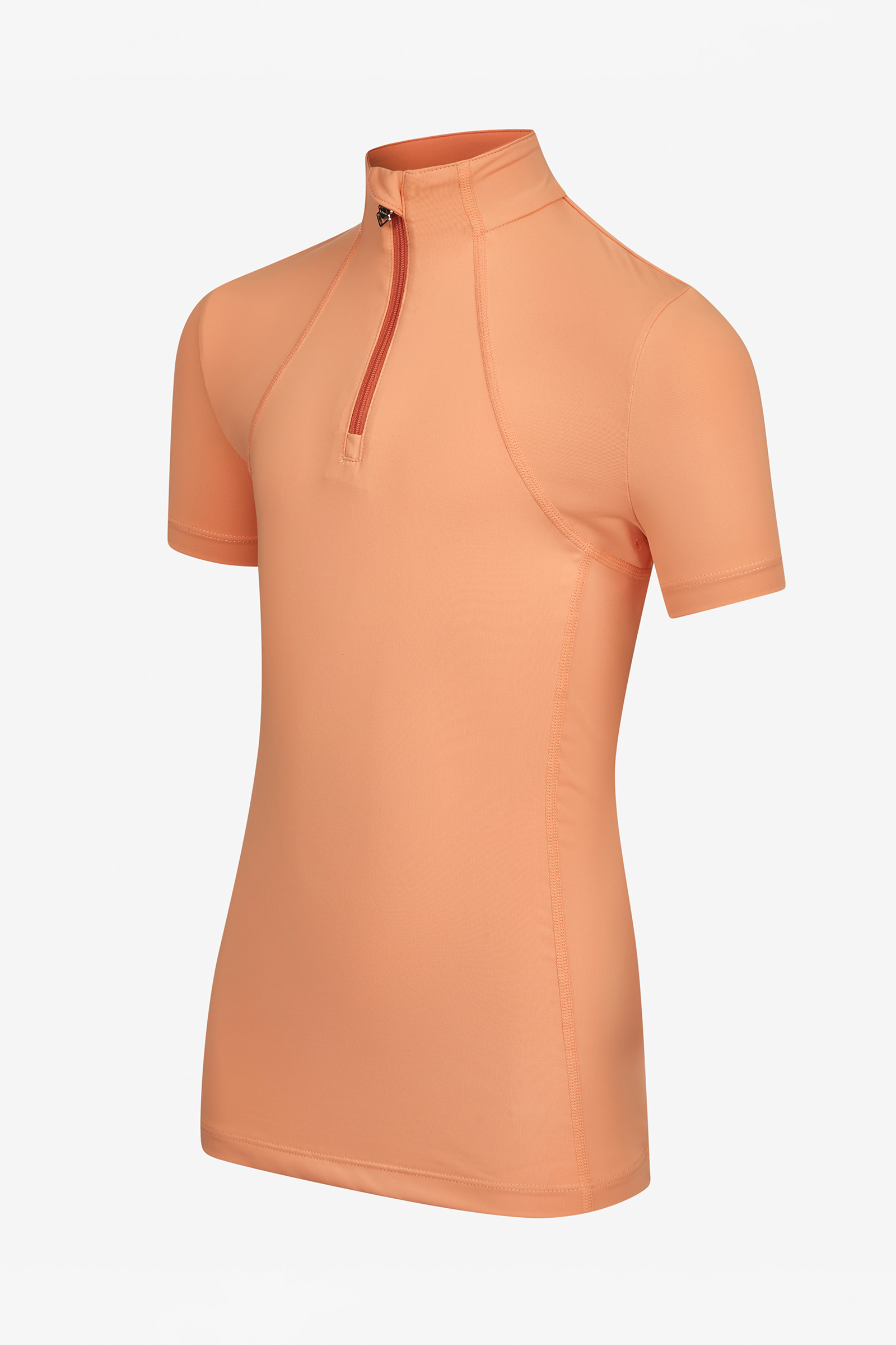 LeMieux Young Rider Short Sleeve Base Layer