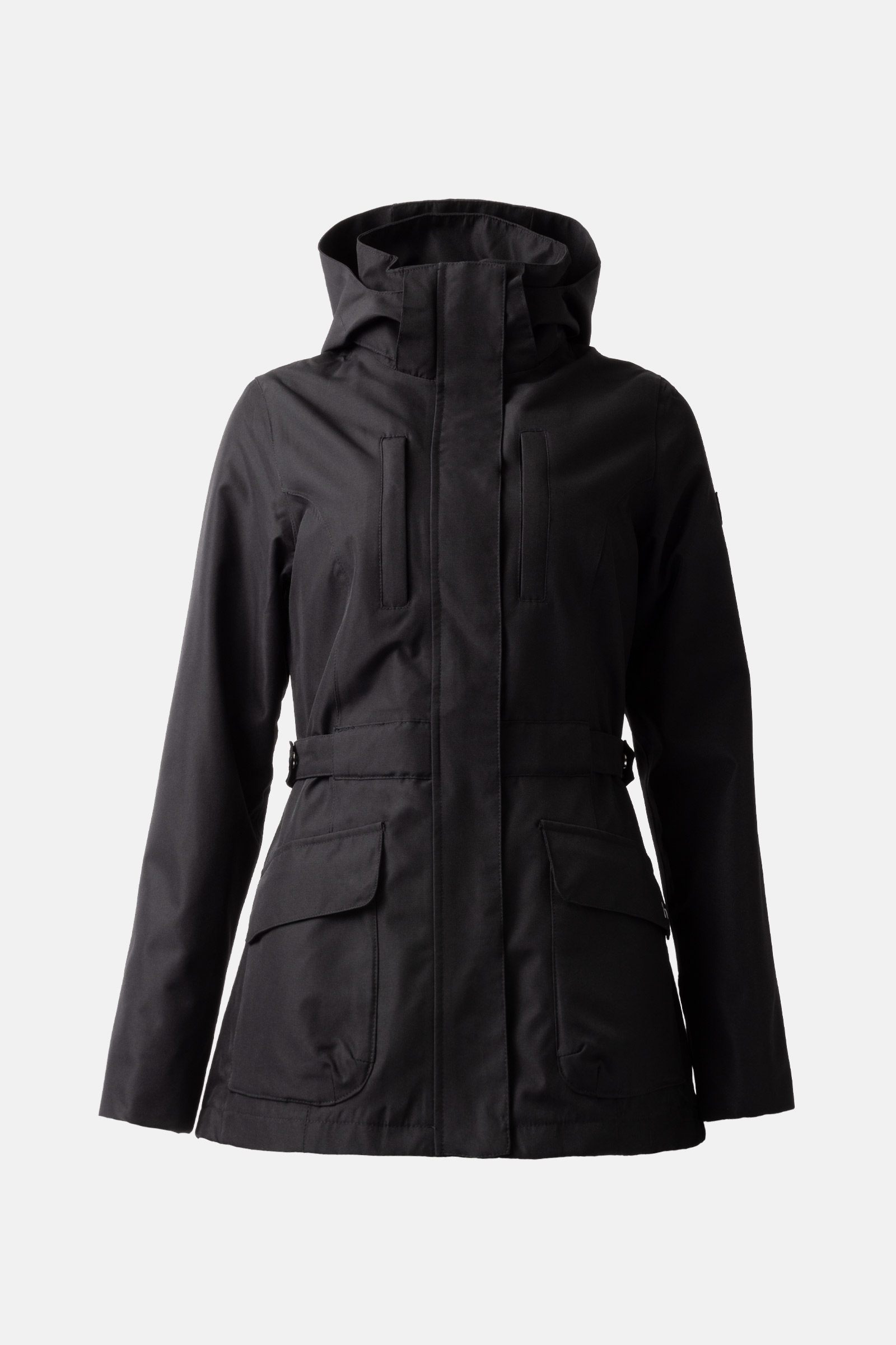 Horze Jadine Women's Technical Waterproof Summer Riding Jacket