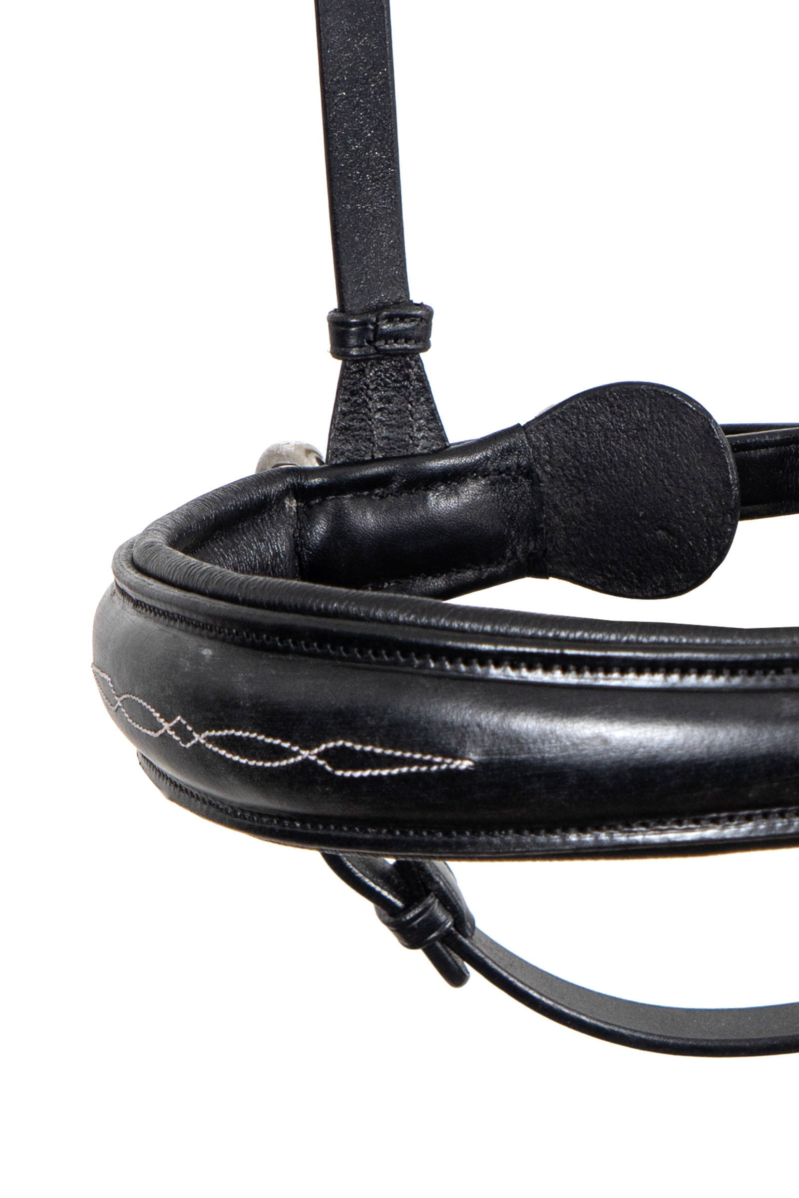 F.R.A. Freedom Riding Articles Alizée Mistral Bitless Bridle With Reins (System 3)