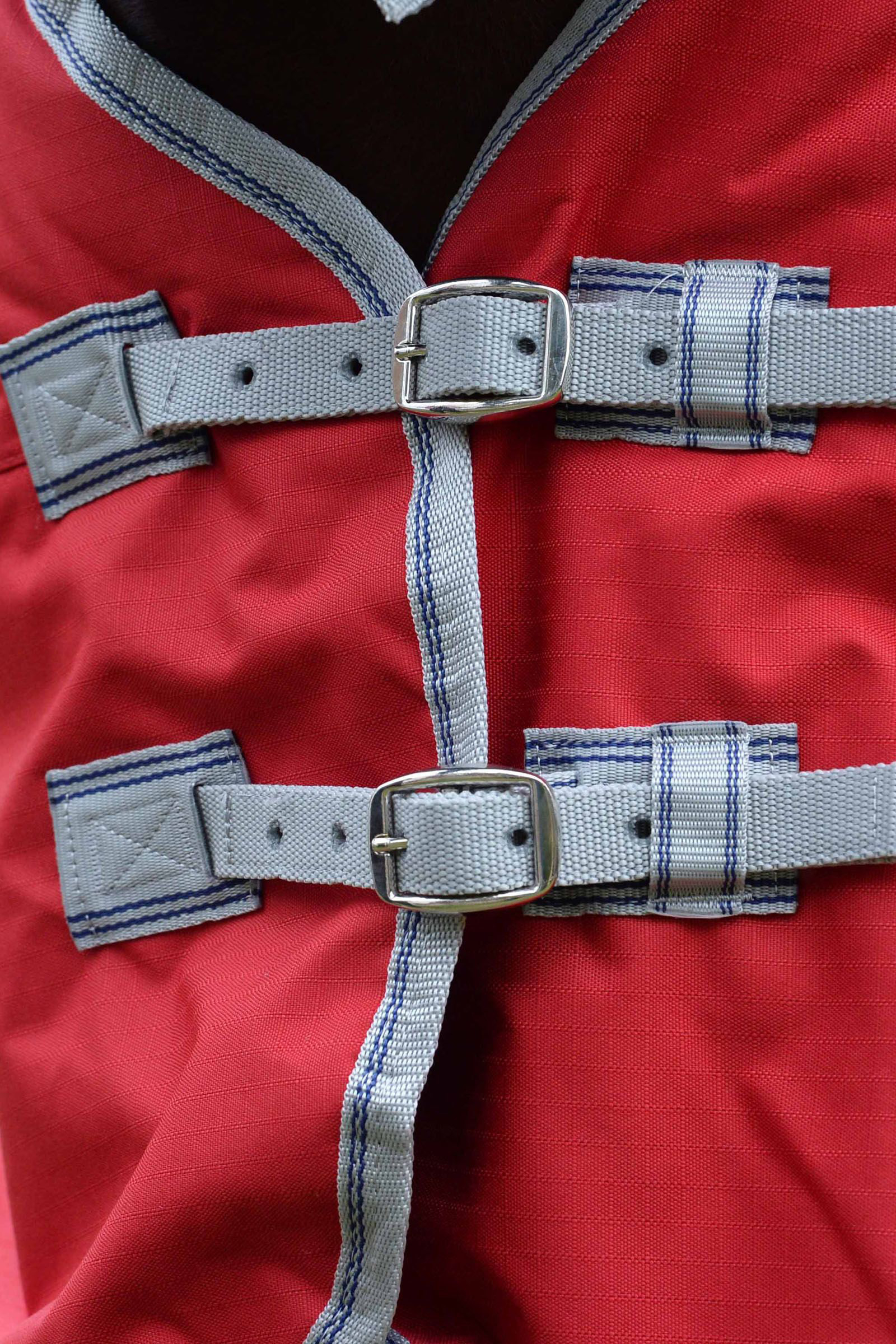 Weatherbeeta Comfitec Classic Combo Neck Lite Plus