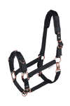 Waldhausen Rosé Lunging Halter