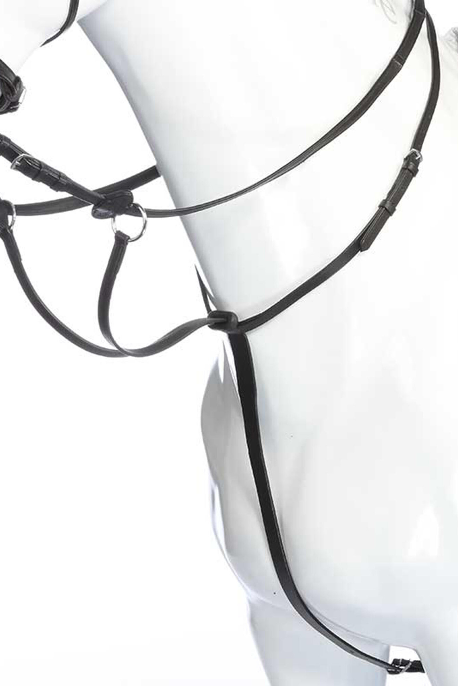 Kavalkade Ecoline Martingal with Stoppers