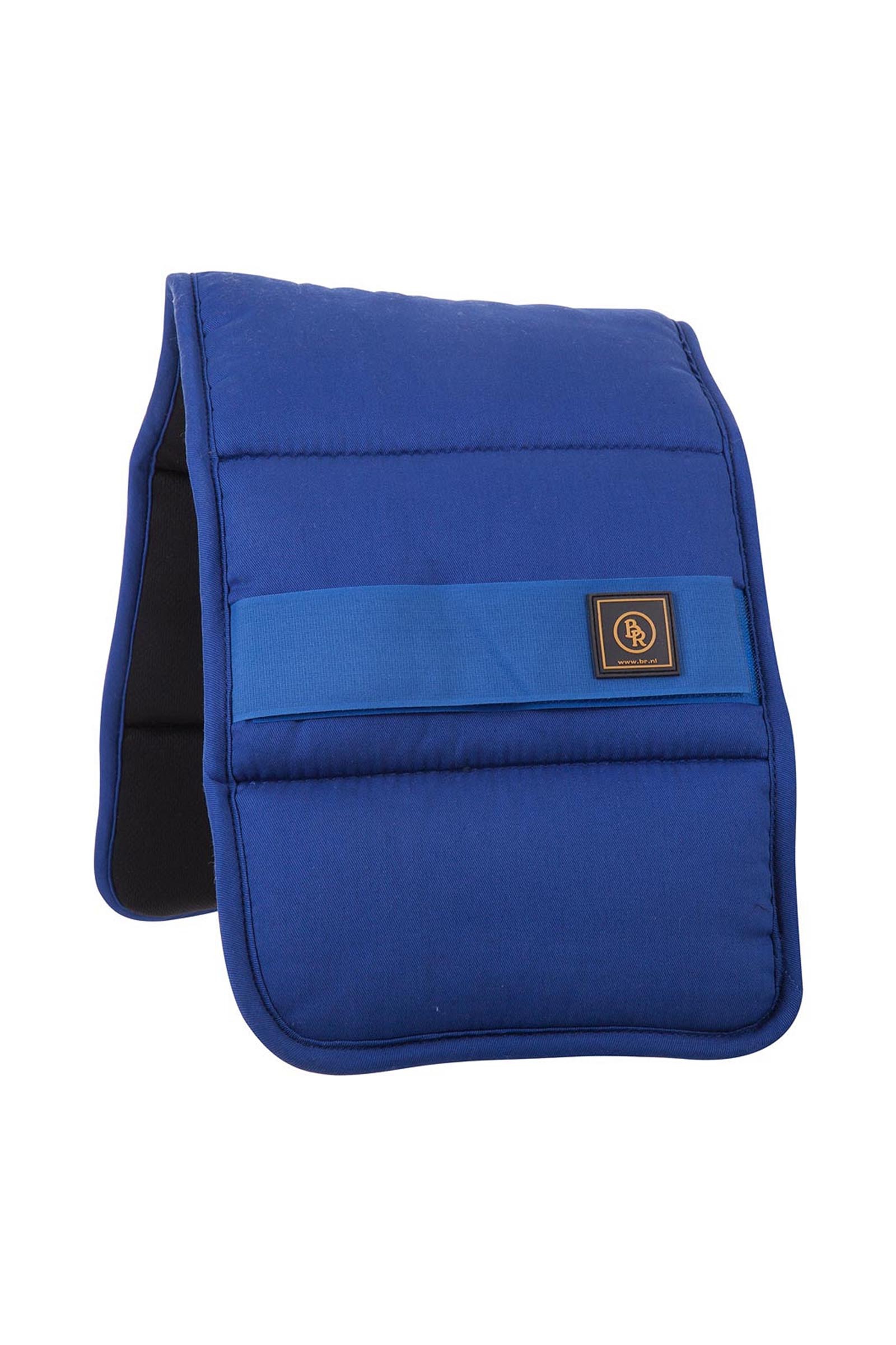 Cobalt Blue BR Lunging Roller Pad