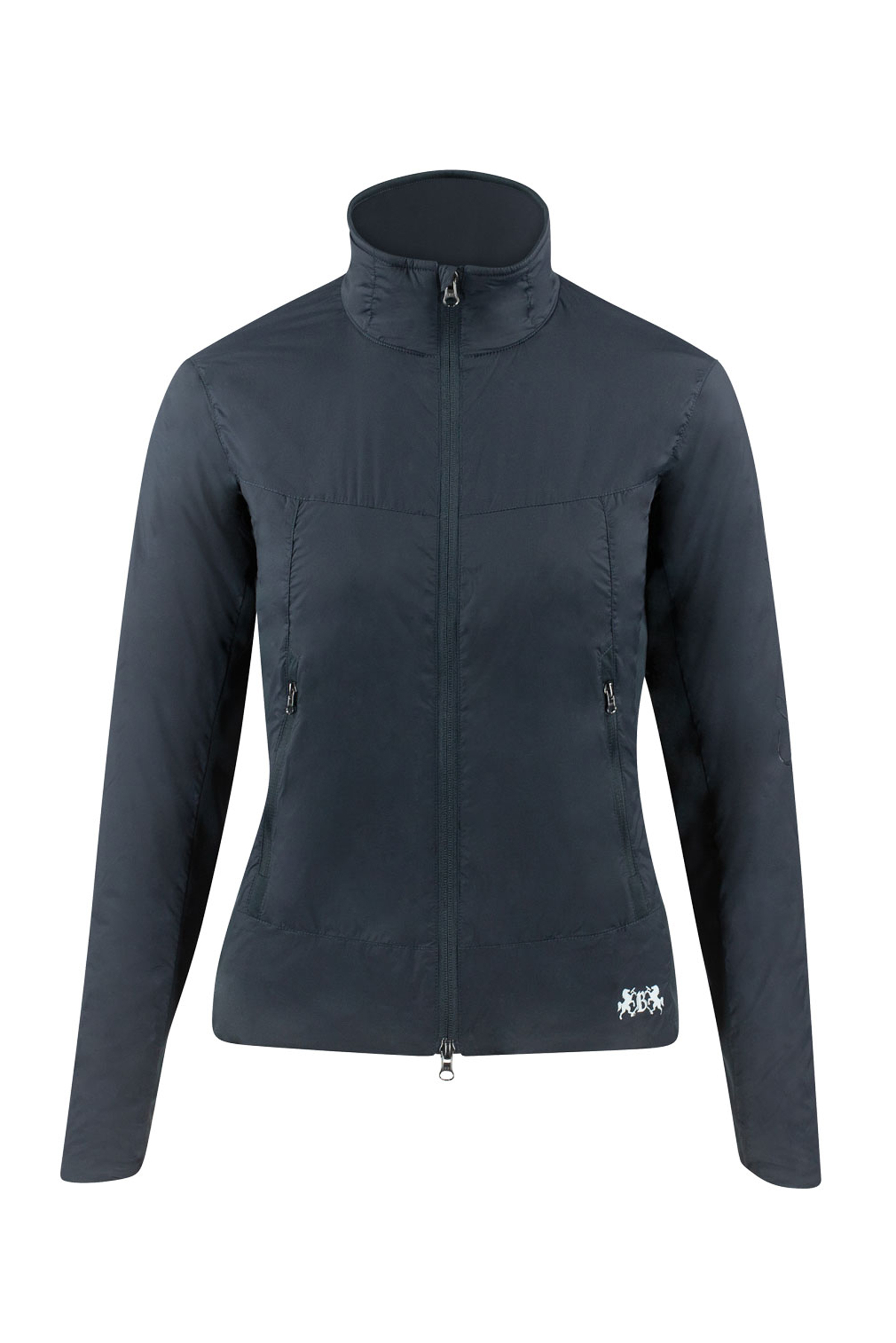 B Vertigo Christine Women's Padded Riding Jacket