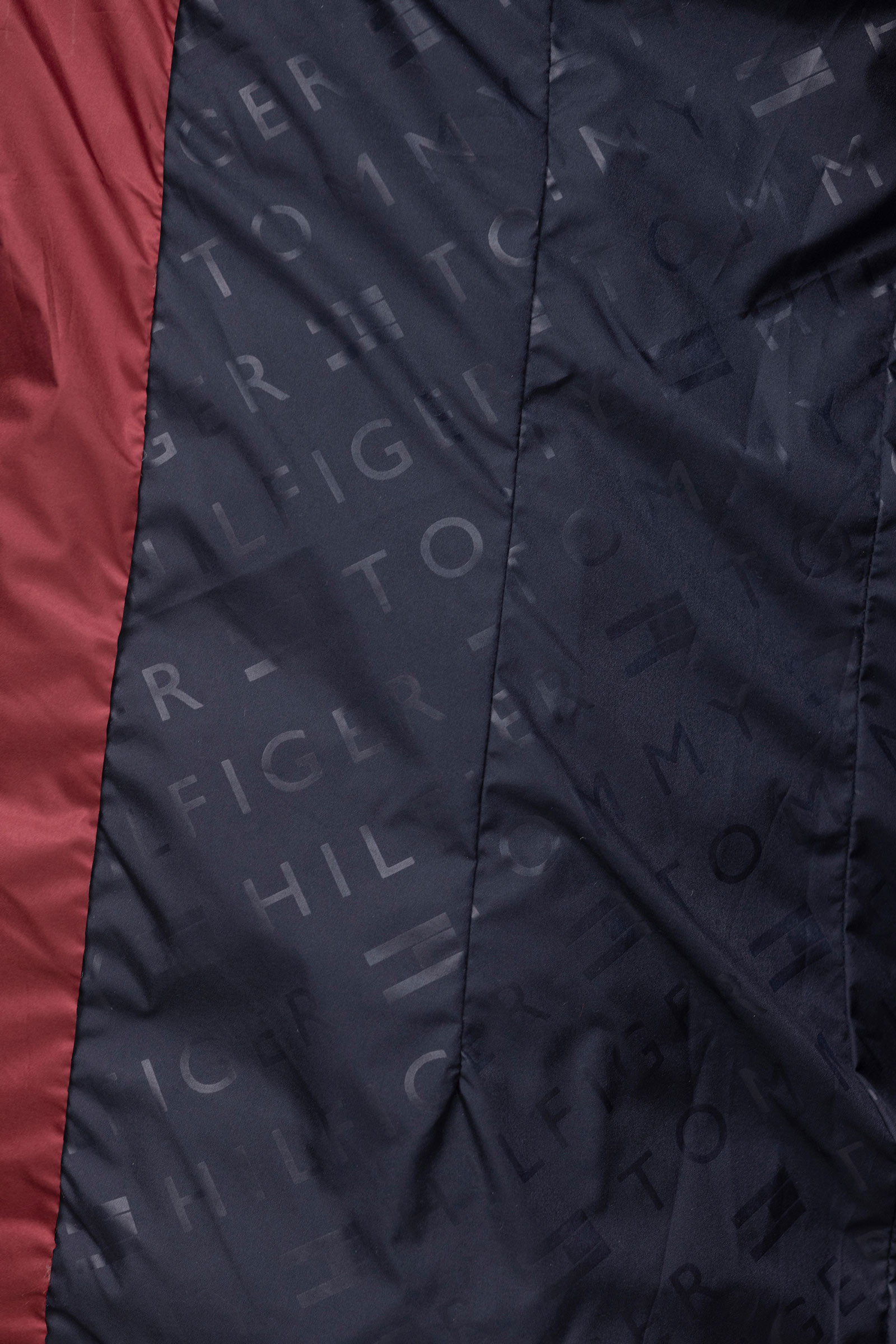 Tommy Hilfiger Equestrian Alabama Women&acute;s Puffer Jacket