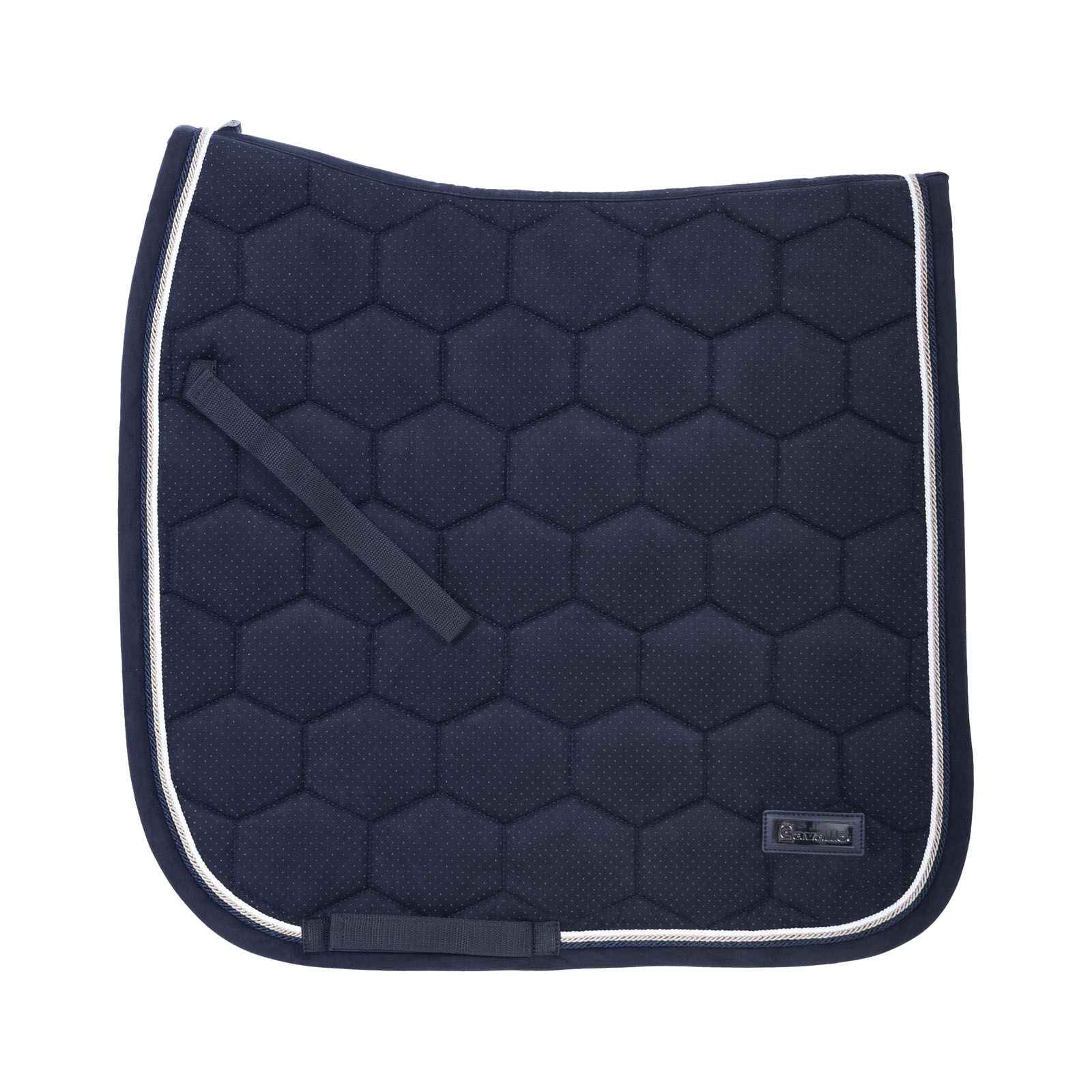 Cavallo CavalHarmonie Dressage Saddle Pad