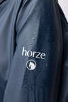 Horze Hazel Women's Long Raincoat with Slits
