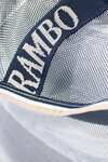 Horseware Rambo Protector Fly Rug With Detachable Neck