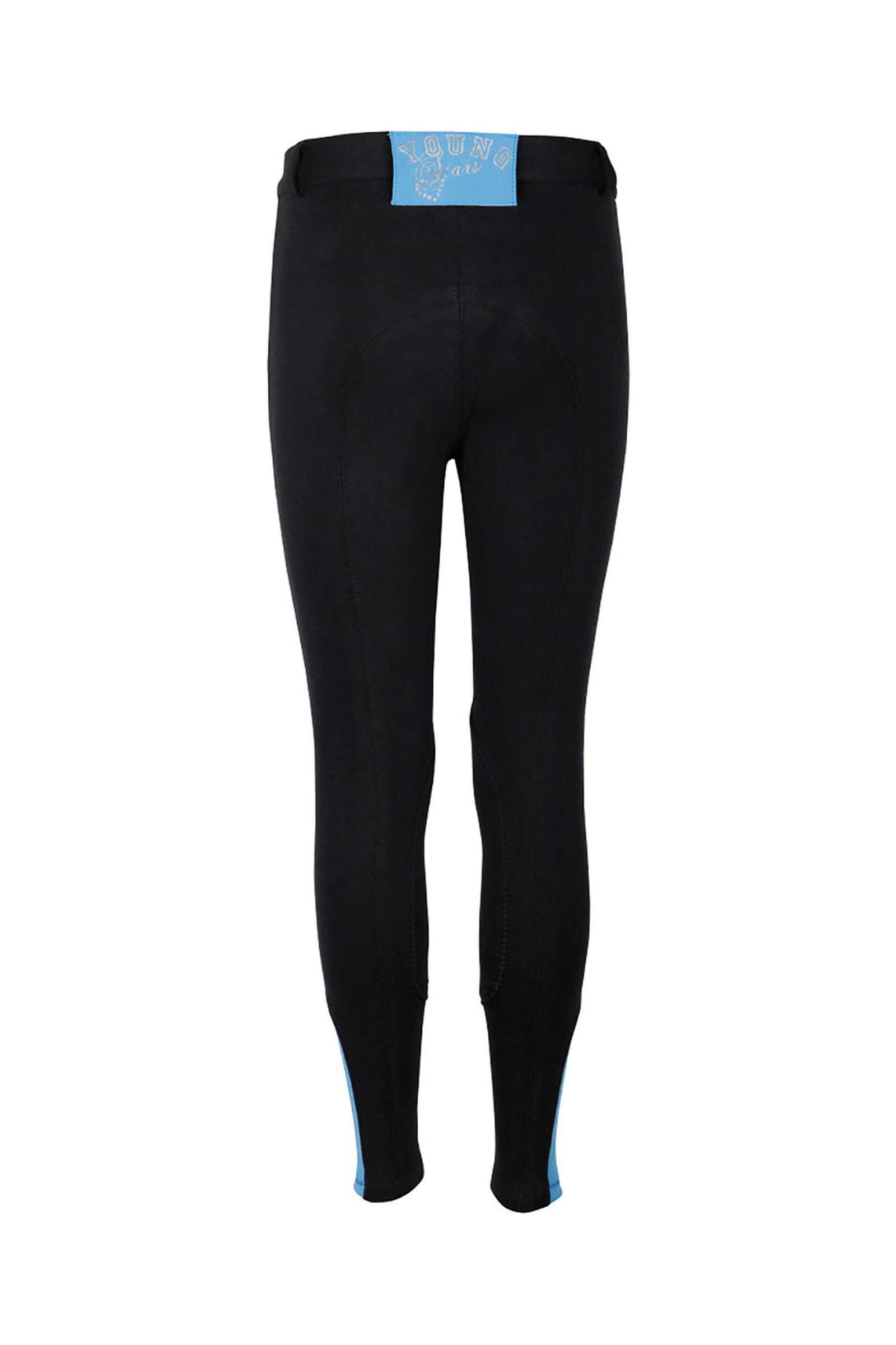 Harry's Horse Breeches Youngrider