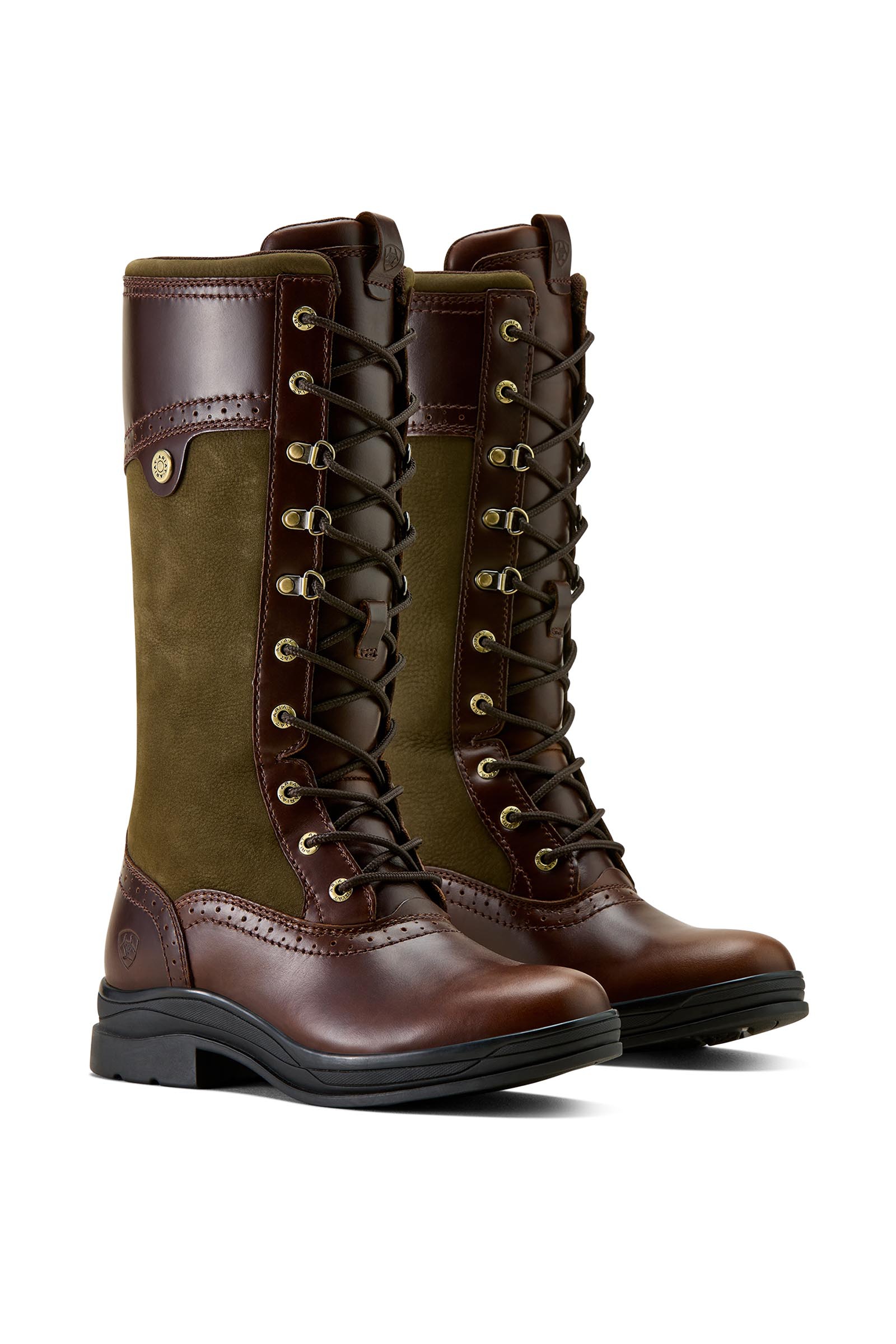 Ariat Wythburn II H2O Women&acute;s Waterproof Boots