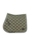 Cavallo CavalHanaya Jump Saddle Pad