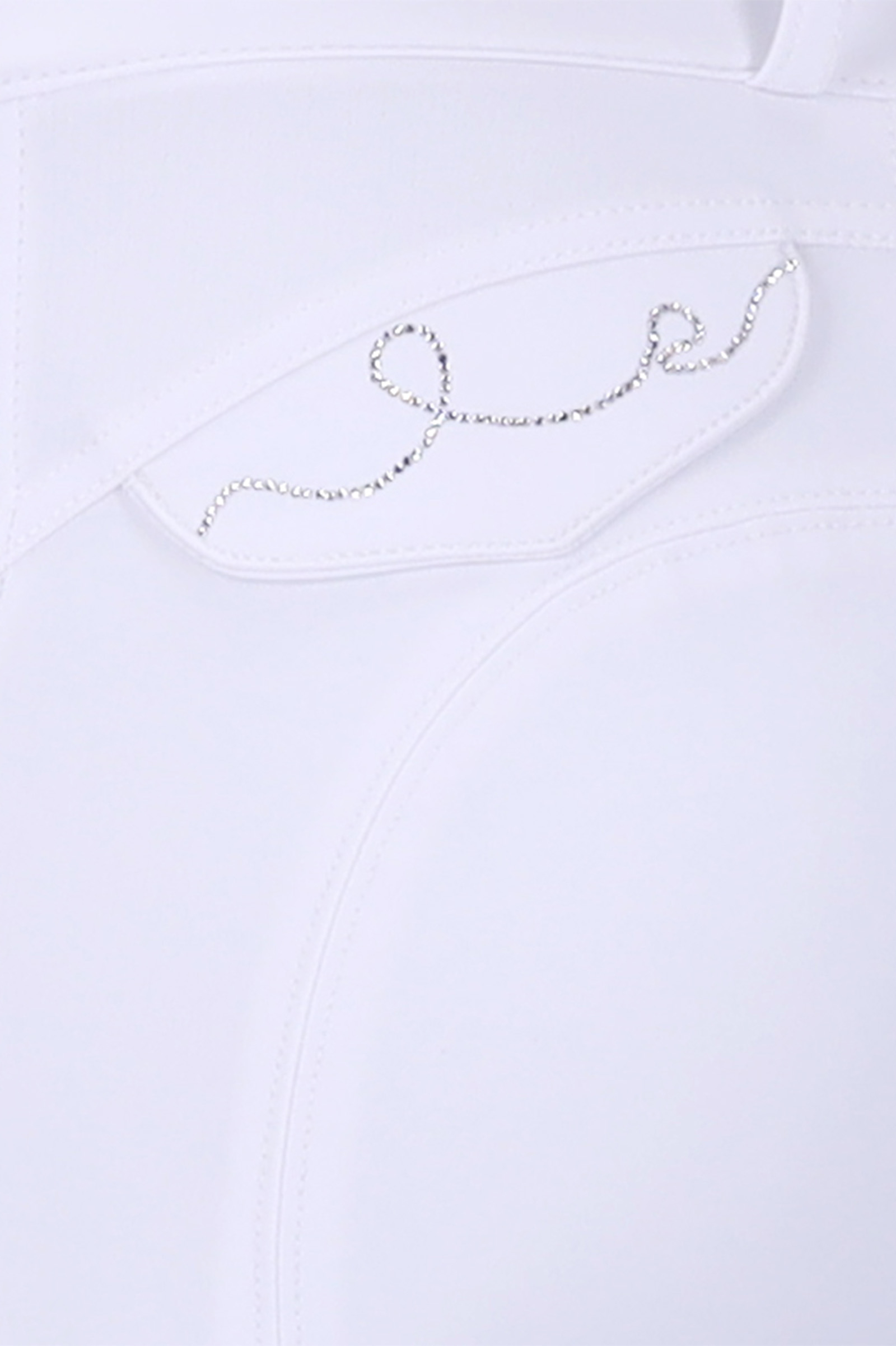 Schockem&ouml;hle Sports Darleen Women's Knee Patch Breeches