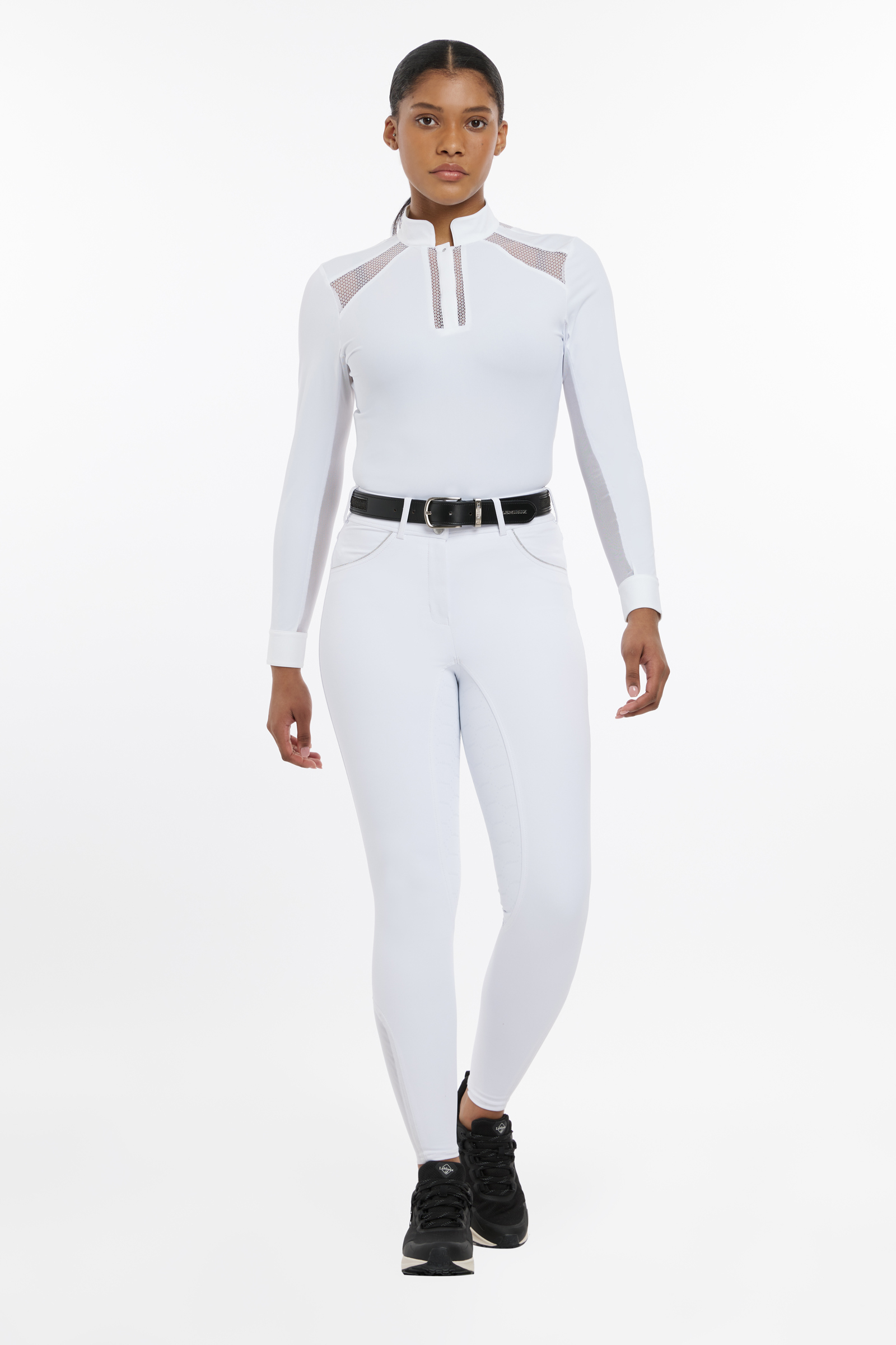 LeMieux Victoria Women's Full Seat Breeches
