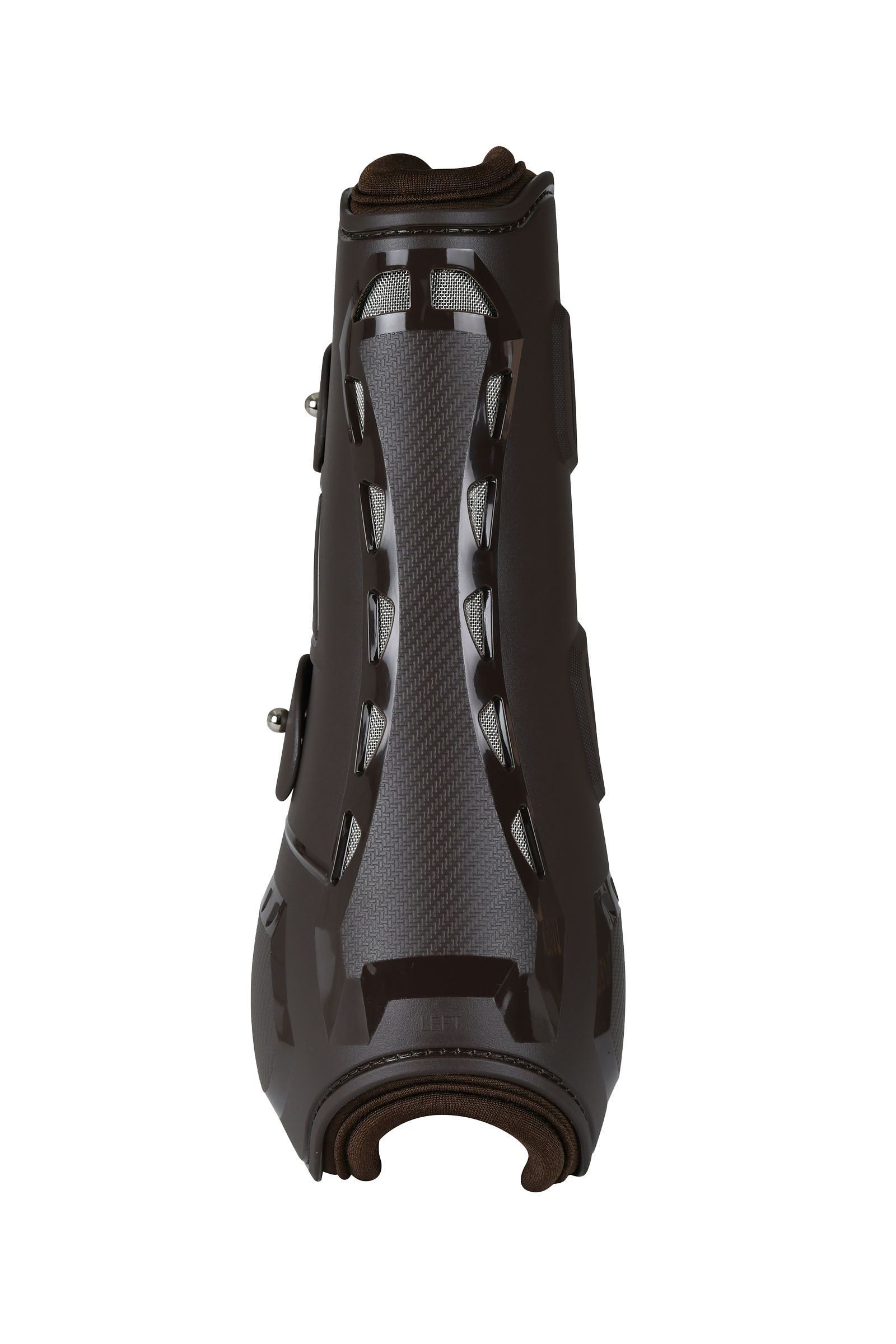 Weatherbeeta Tough-Tec Essential Open Front Boots