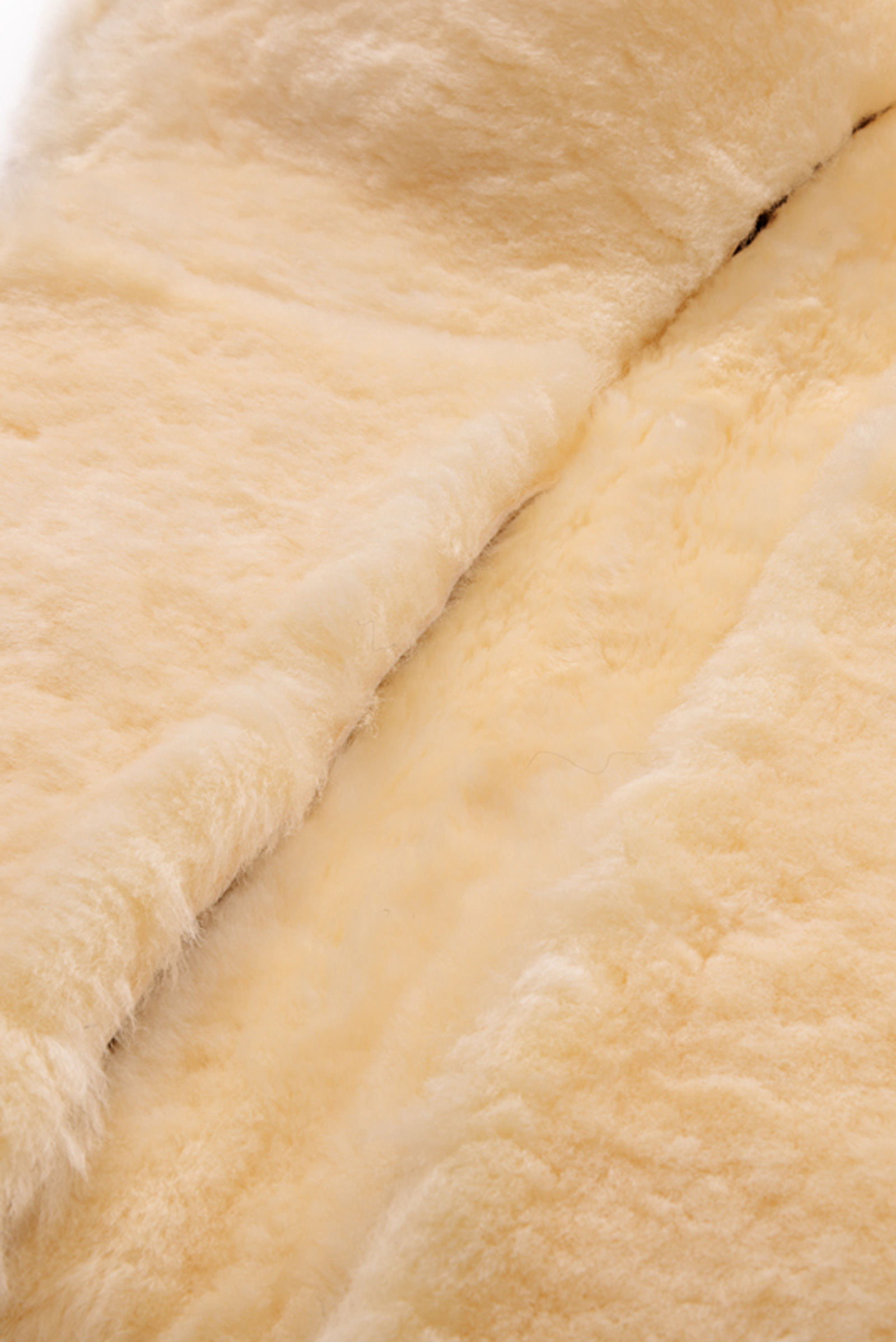 Kavalkade Lambskin Half Pad With Inside Pockets