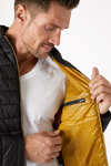 Horze Men's Light Padded Riding Jacket