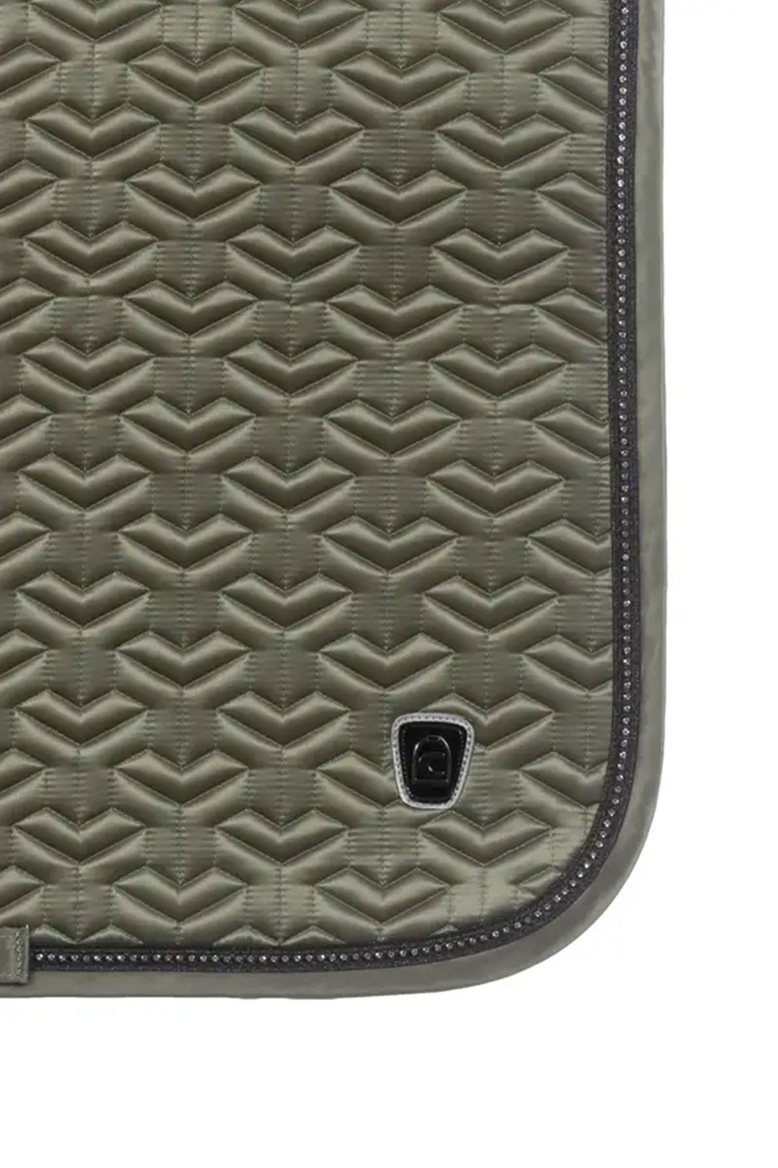 Tea Leaf Cavallo CAVALCOOL Comfort All Purpose Saddle Pad