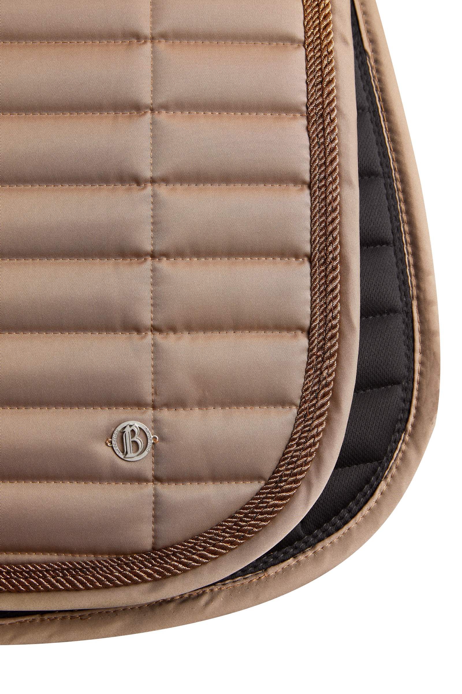 B Vertigo Quinn All Purpose Saddle Pad