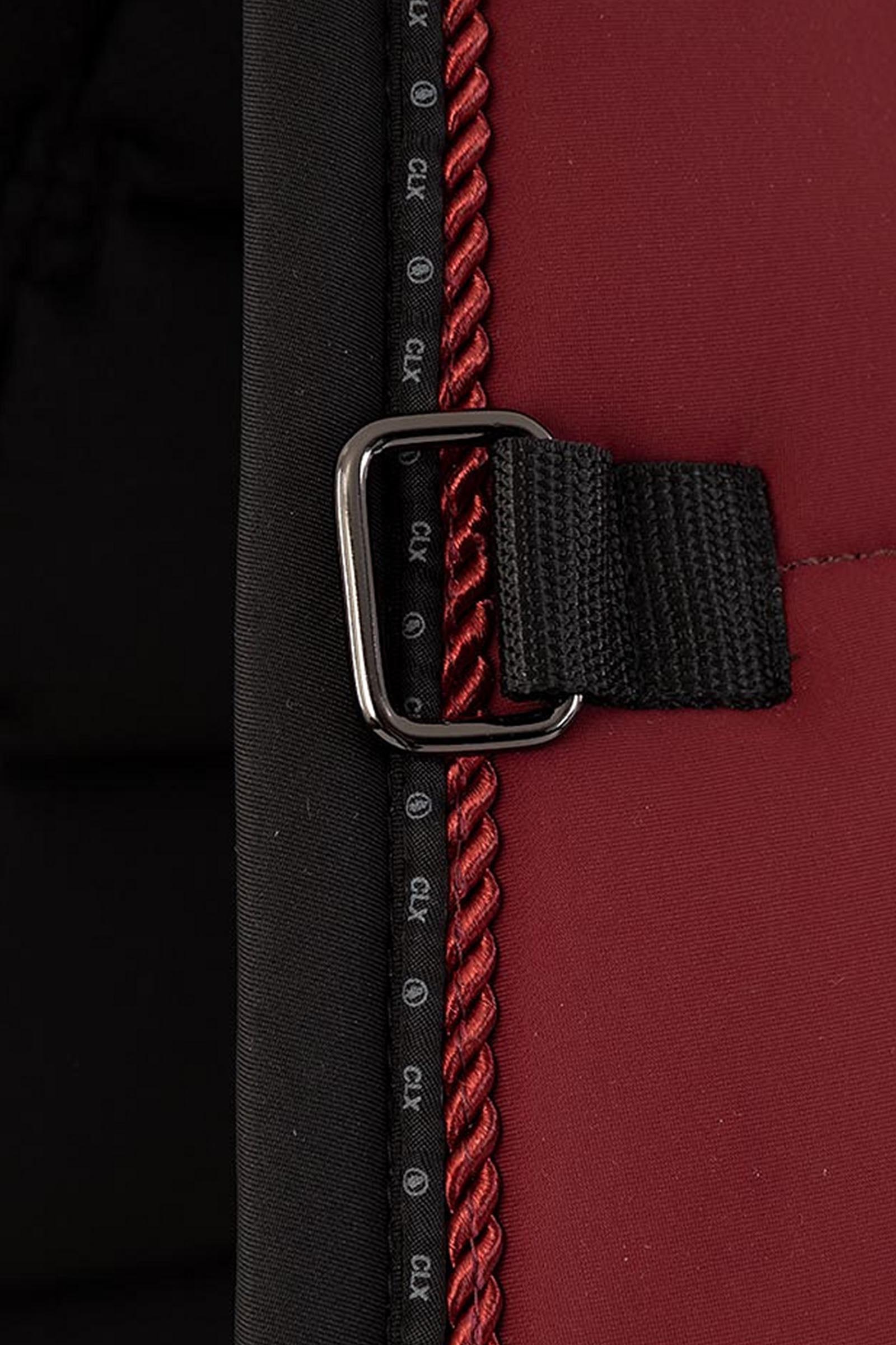 BR CLX Dressage Saddle Pad