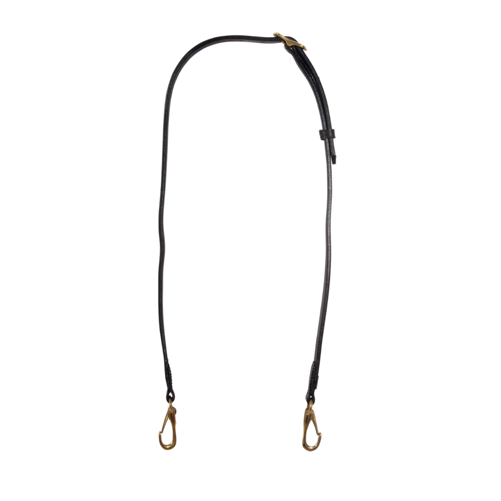 Karlslund Iceland headstall w. quickhooks