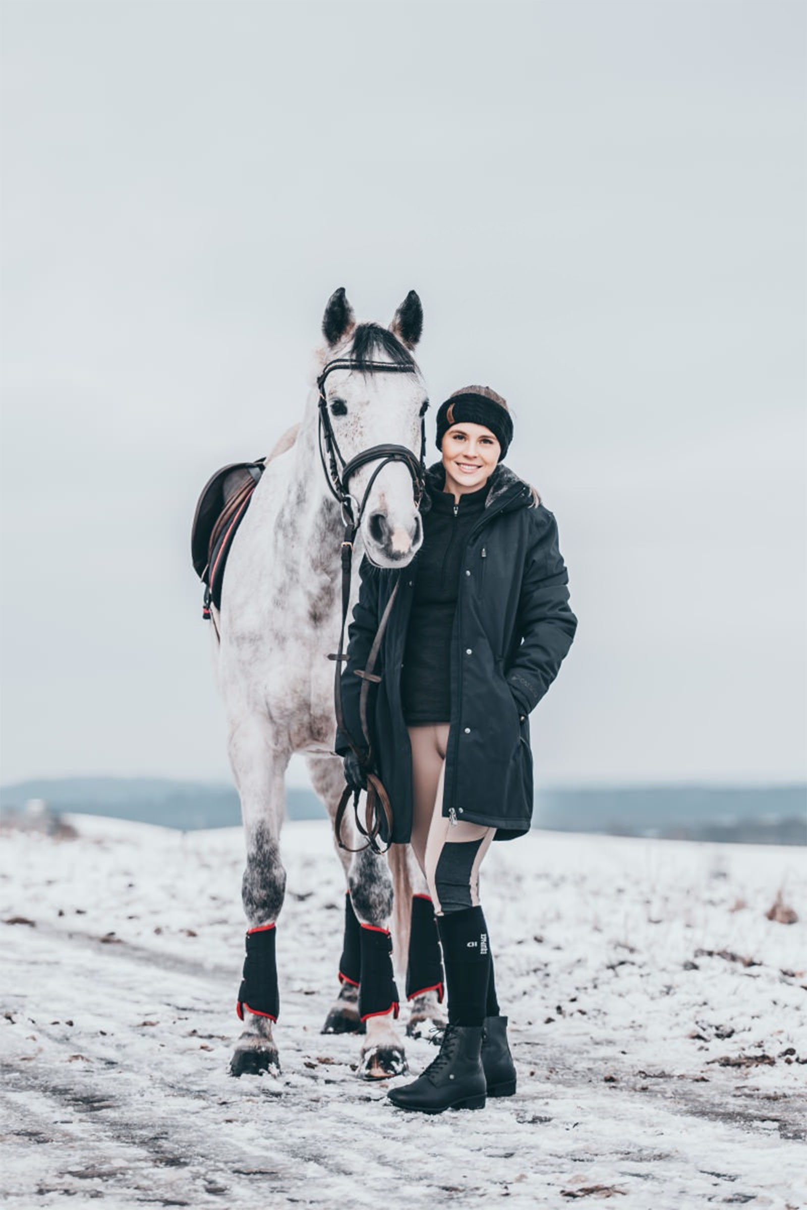 Suedwind Footwear IceLock FZ Eco Jodhpur Boots