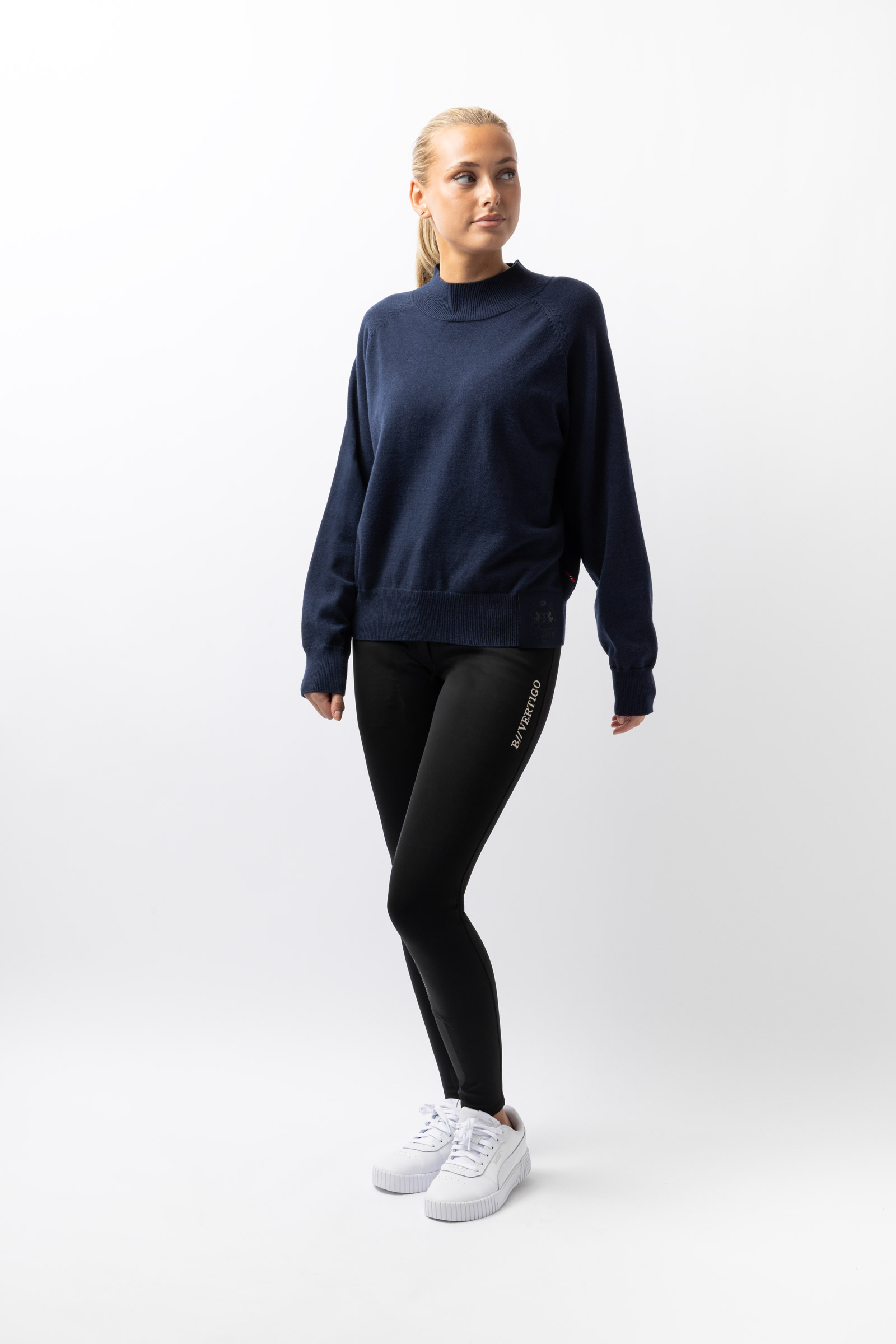 B Vertigo Faye Women´s Woolmix Pullover