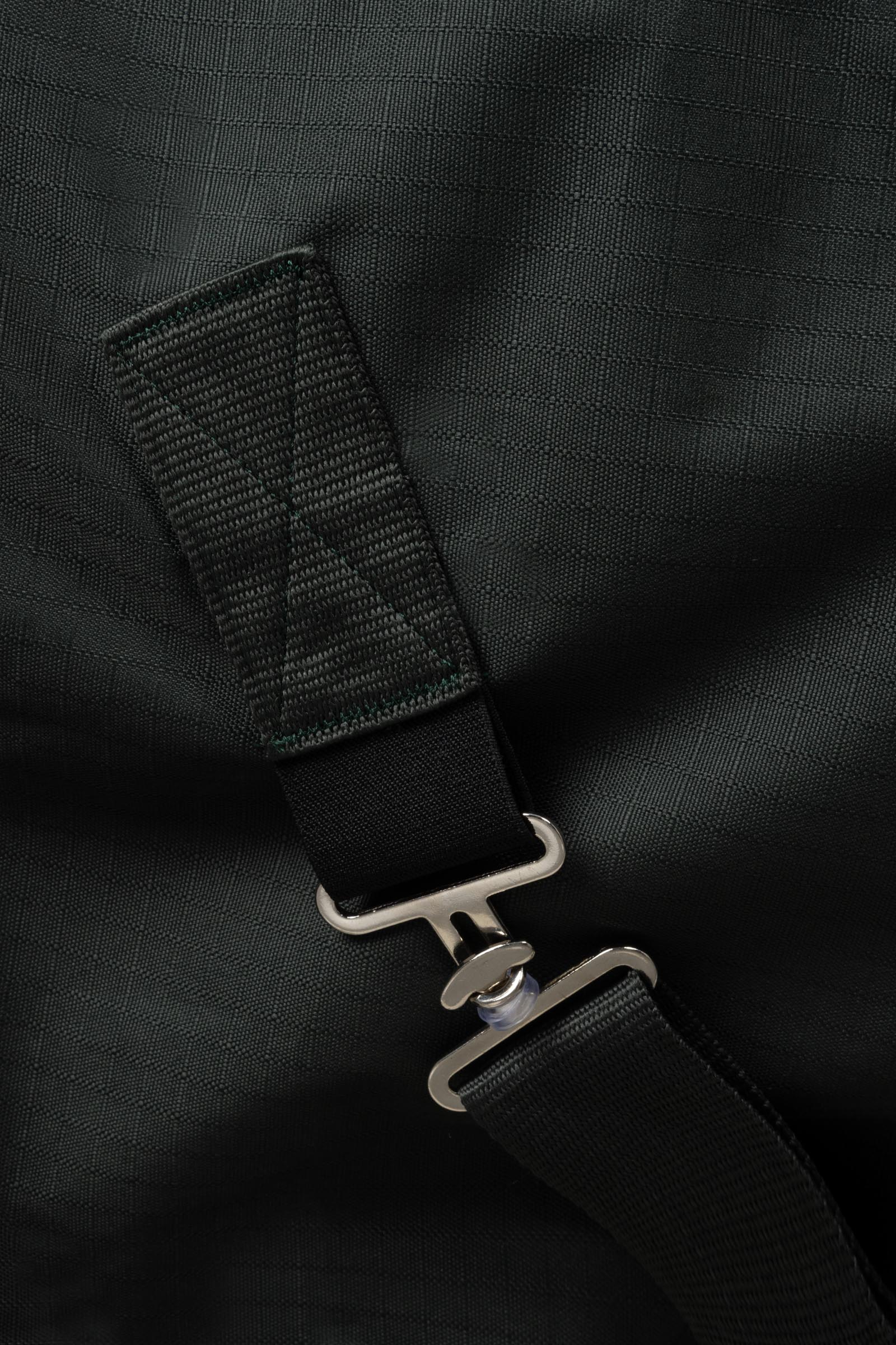 Horze Helsinki Turnout Rug With Half Neck, 300 g