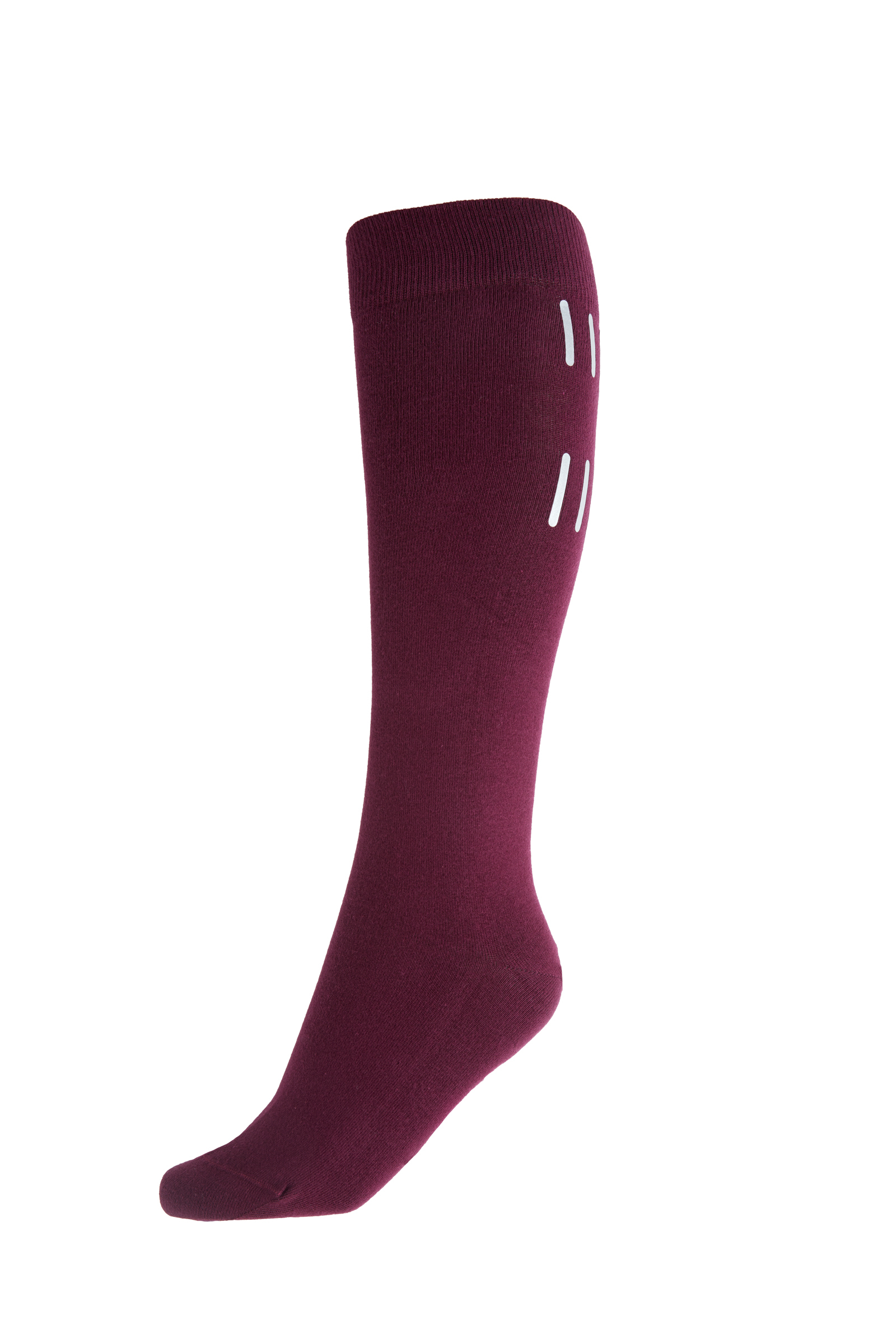Port Royale Horze Reflective Riding Socks