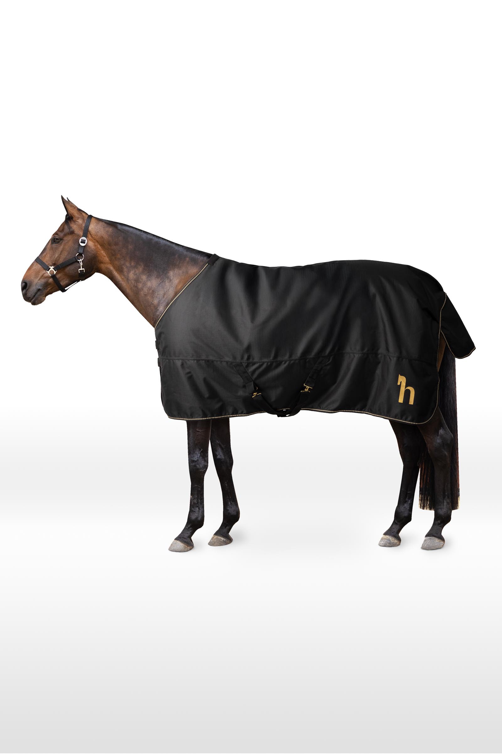 Horze 1200D Turnout Rug, 100 g