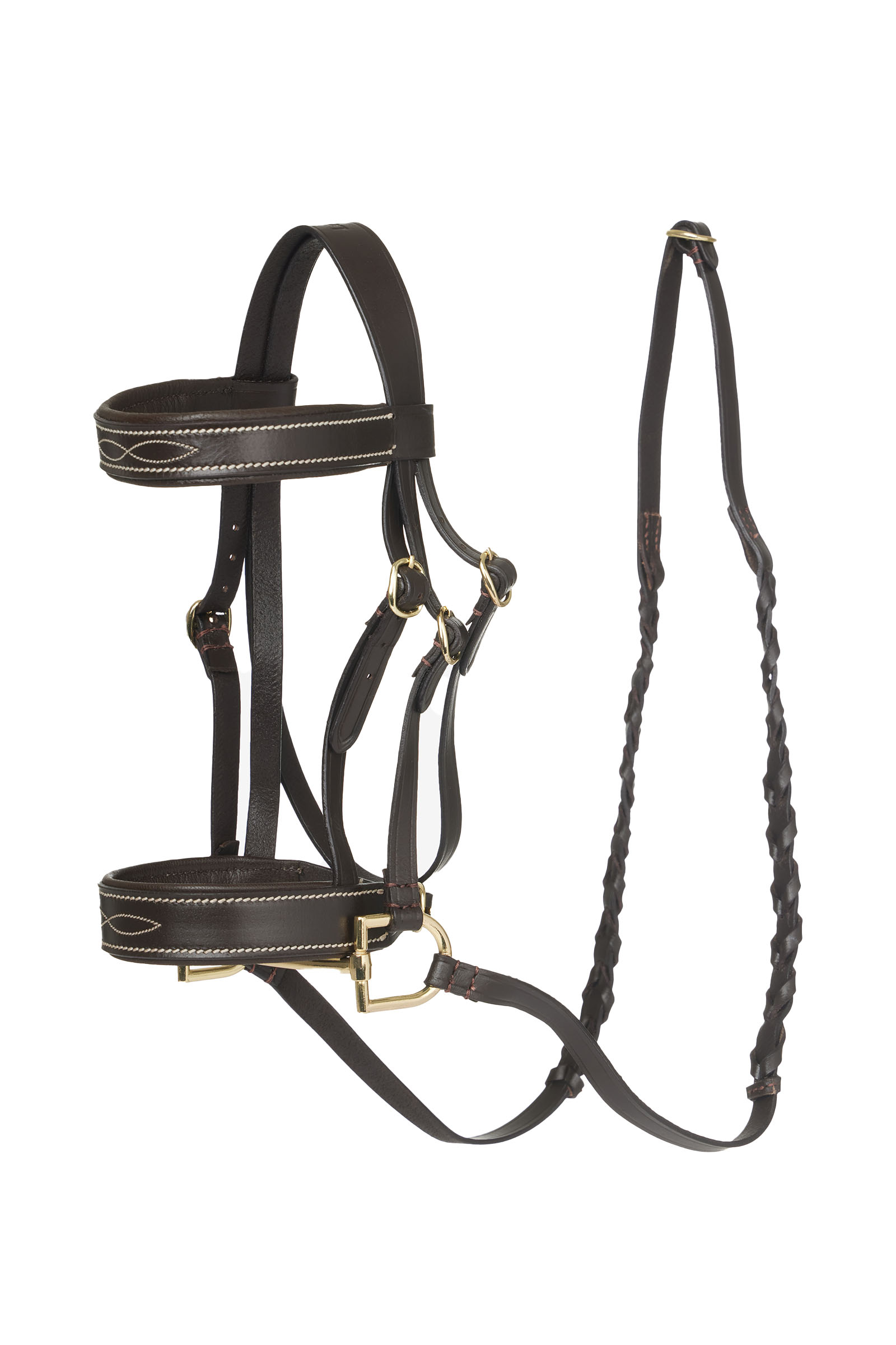 LeMieux Hunter Bridle For Hobby Horse