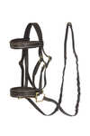 LeMieux Hunter Bridle For Hobby Horse