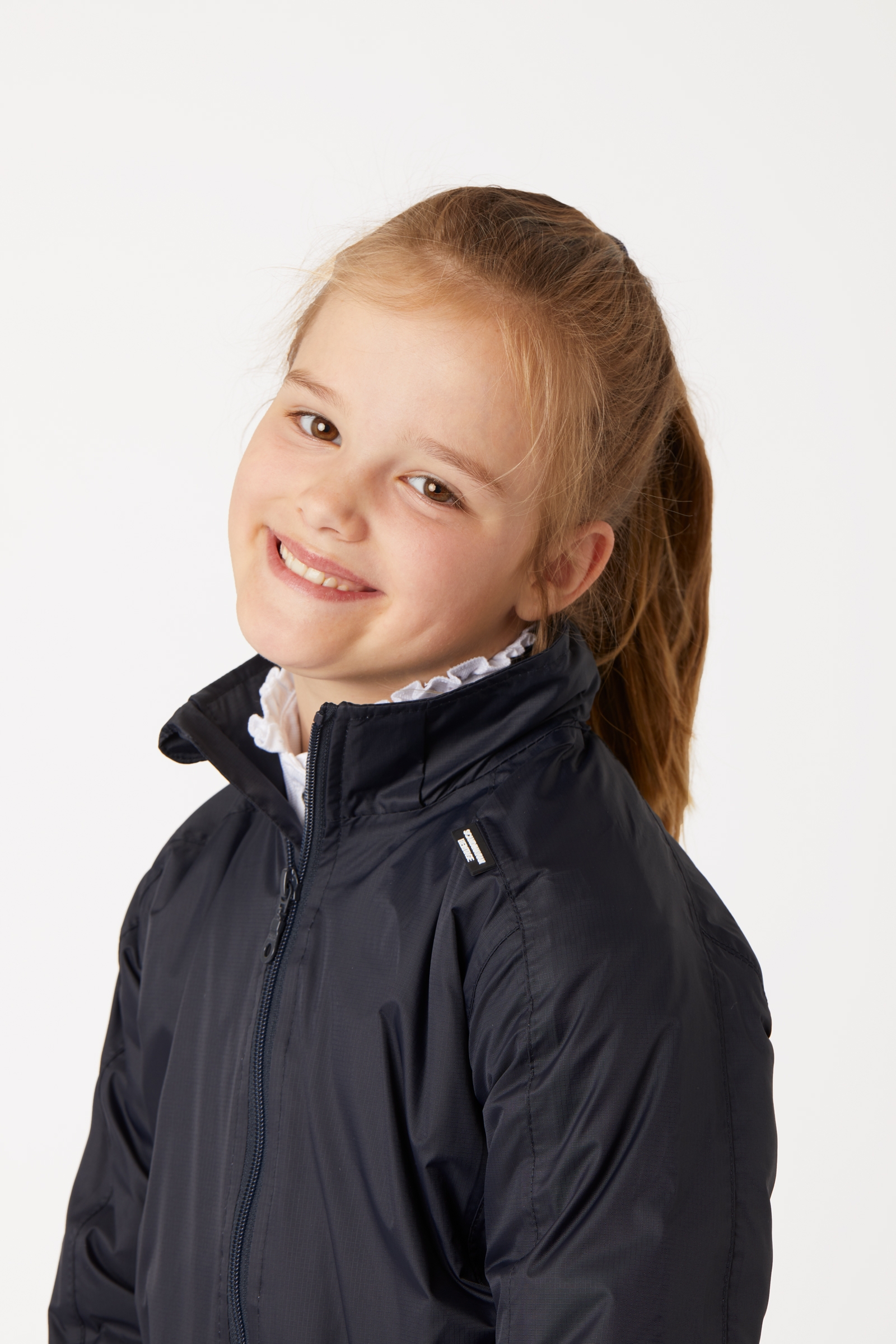 Horze Alexa Kids Club Riding Jacket