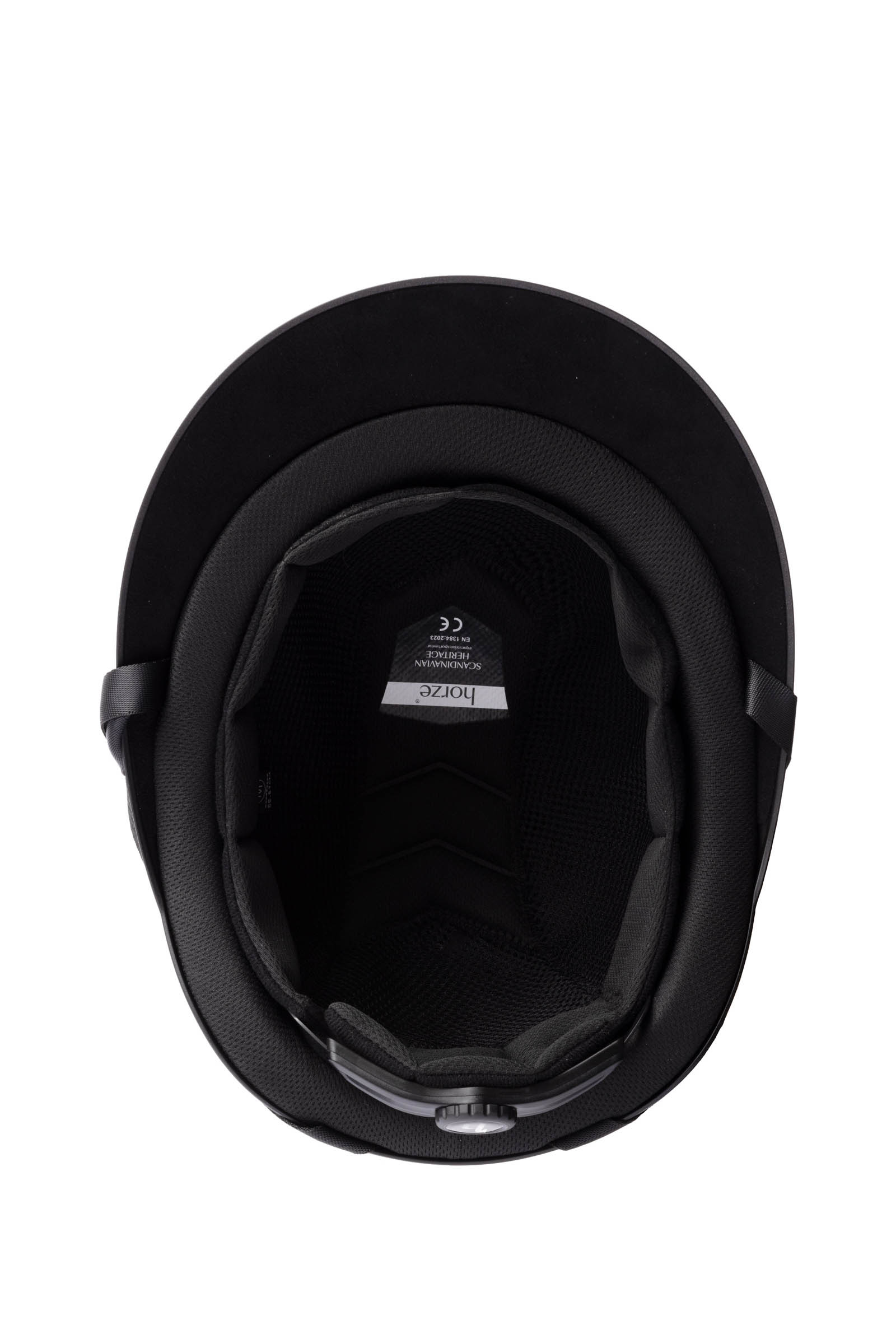 Horze CALIBER Riding Helmet