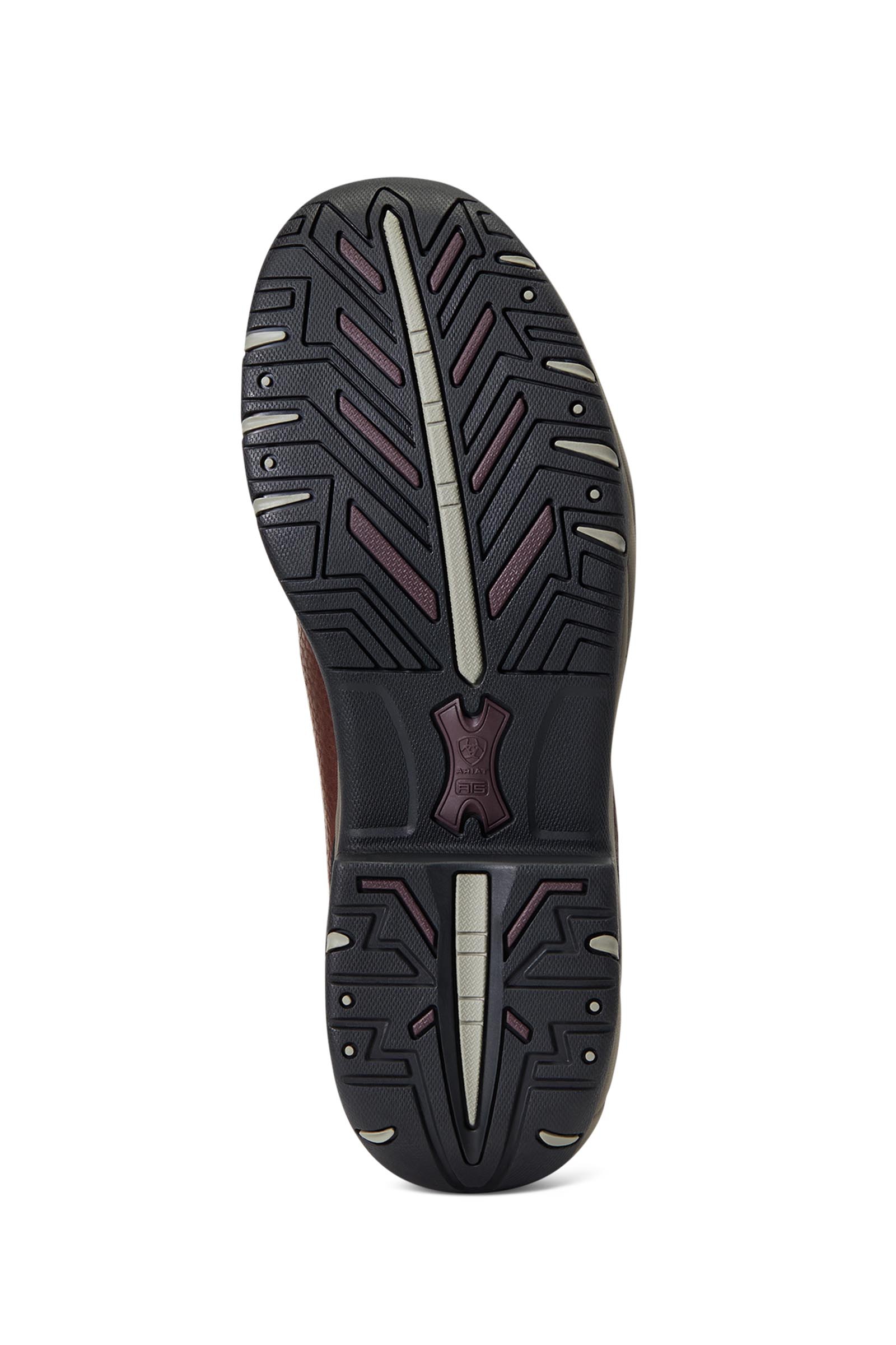 Ariat Terrain Blaze Women´s Waterproof Half Boots