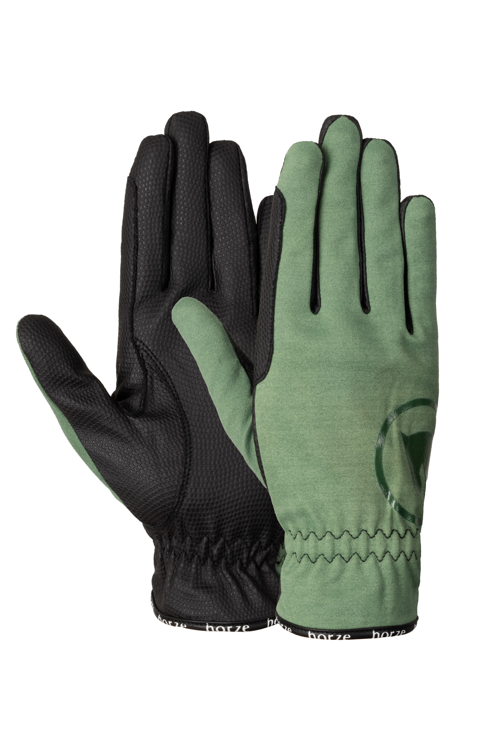 Sea Spray Horze Nichelle Women's Riding Gloves