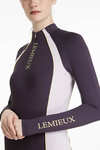 LeMieux Philippa Women&acute;s Mesh UV-Base Layer