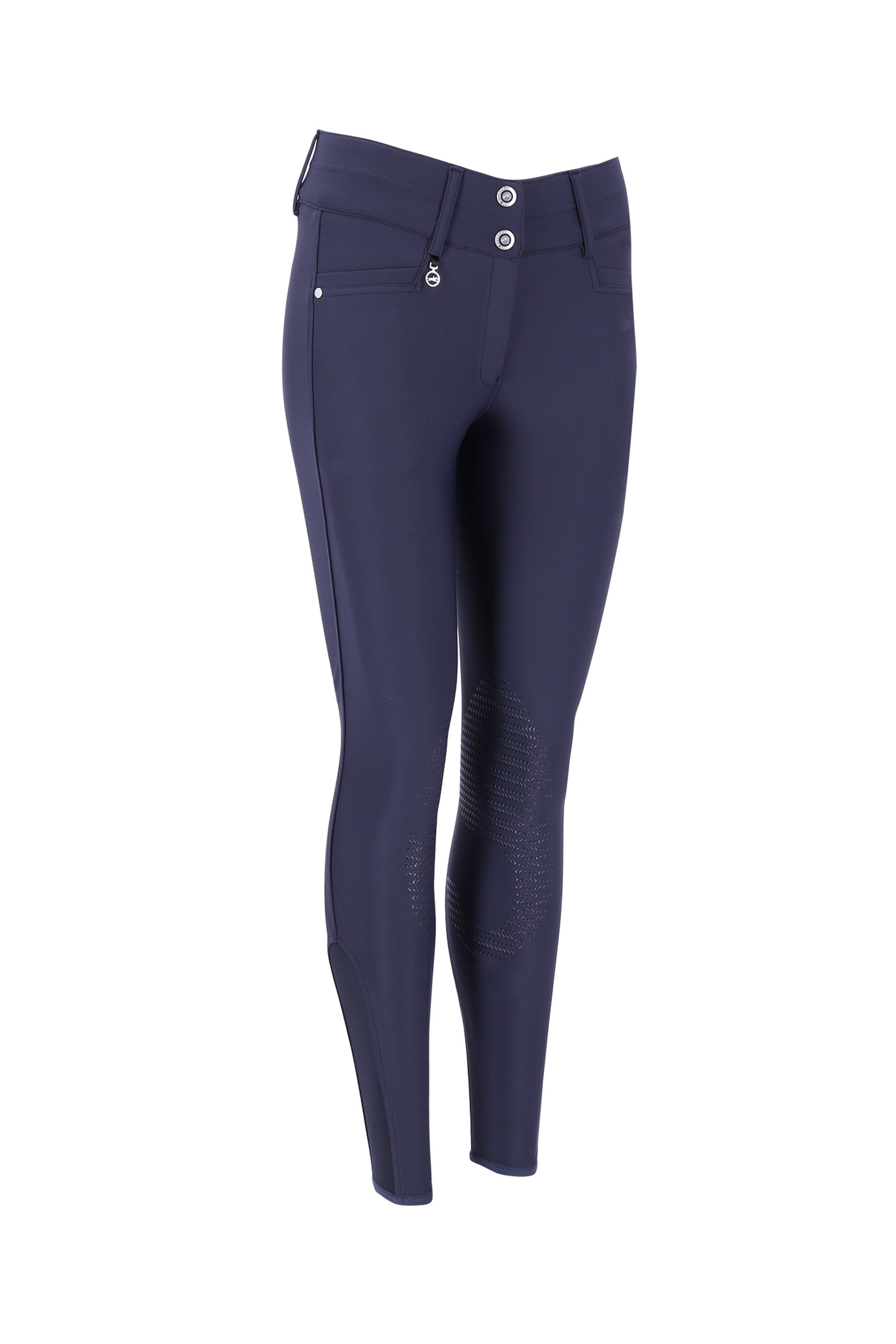Schockemöhle Sports Summer Jacky Women's Knee Patch Breeches