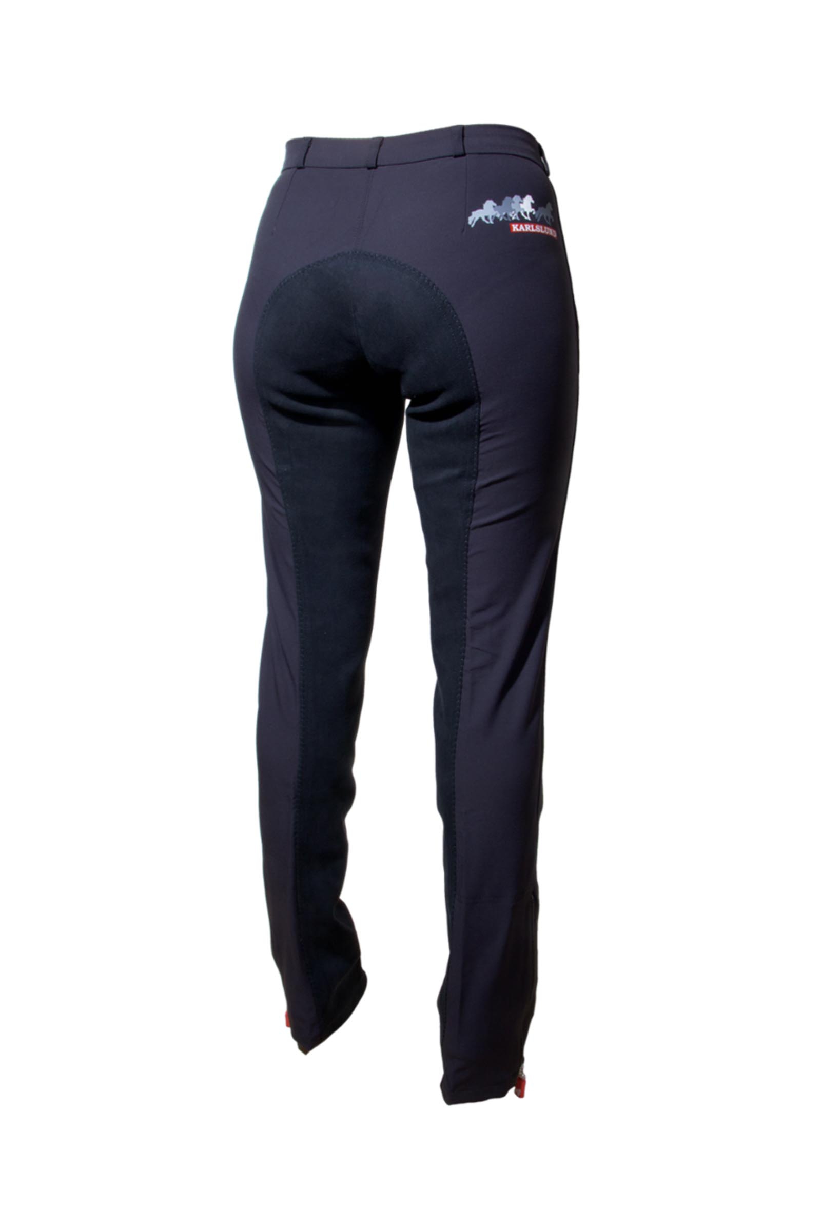 Karlslund Svalur Women&acute;s Soft Summer Breeches