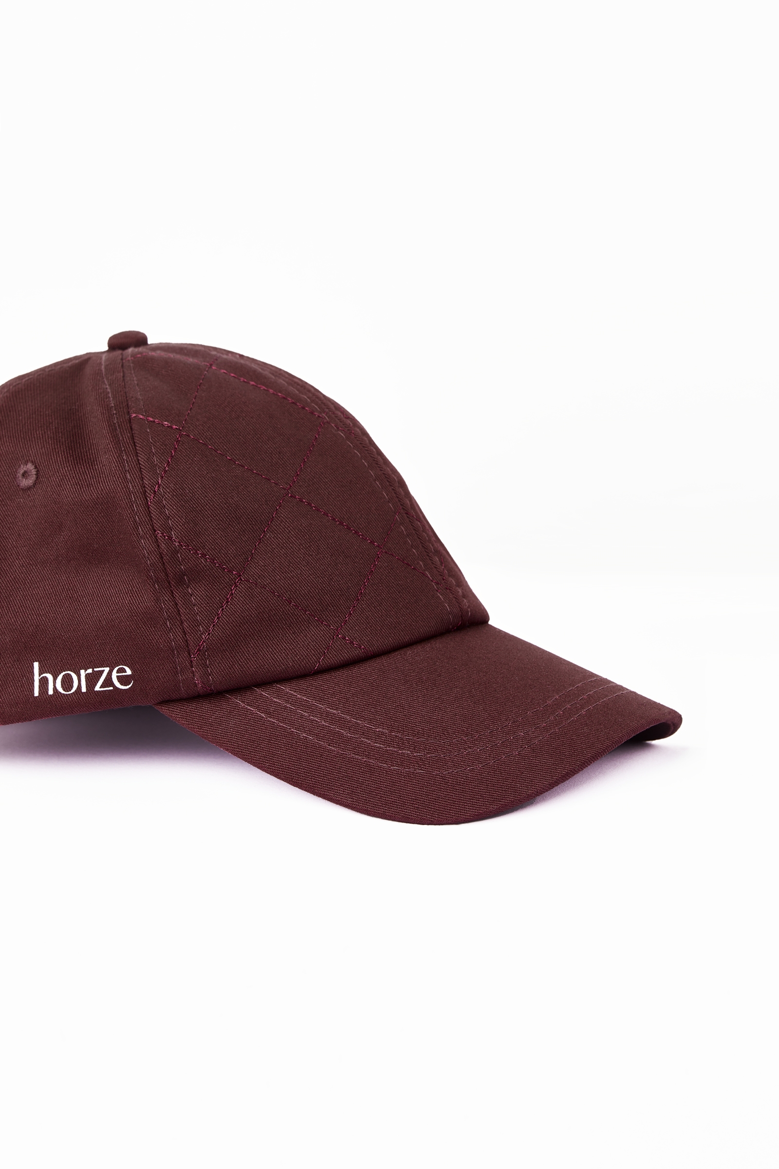 Horze Kids Quilted Cap