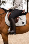 Horze Smoky Twilight Jumping Saddle Pad