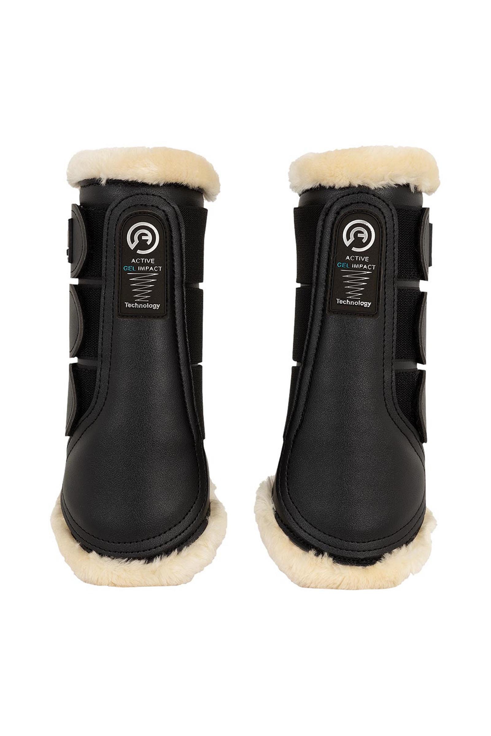 ANKY Active Gel Impact Boots