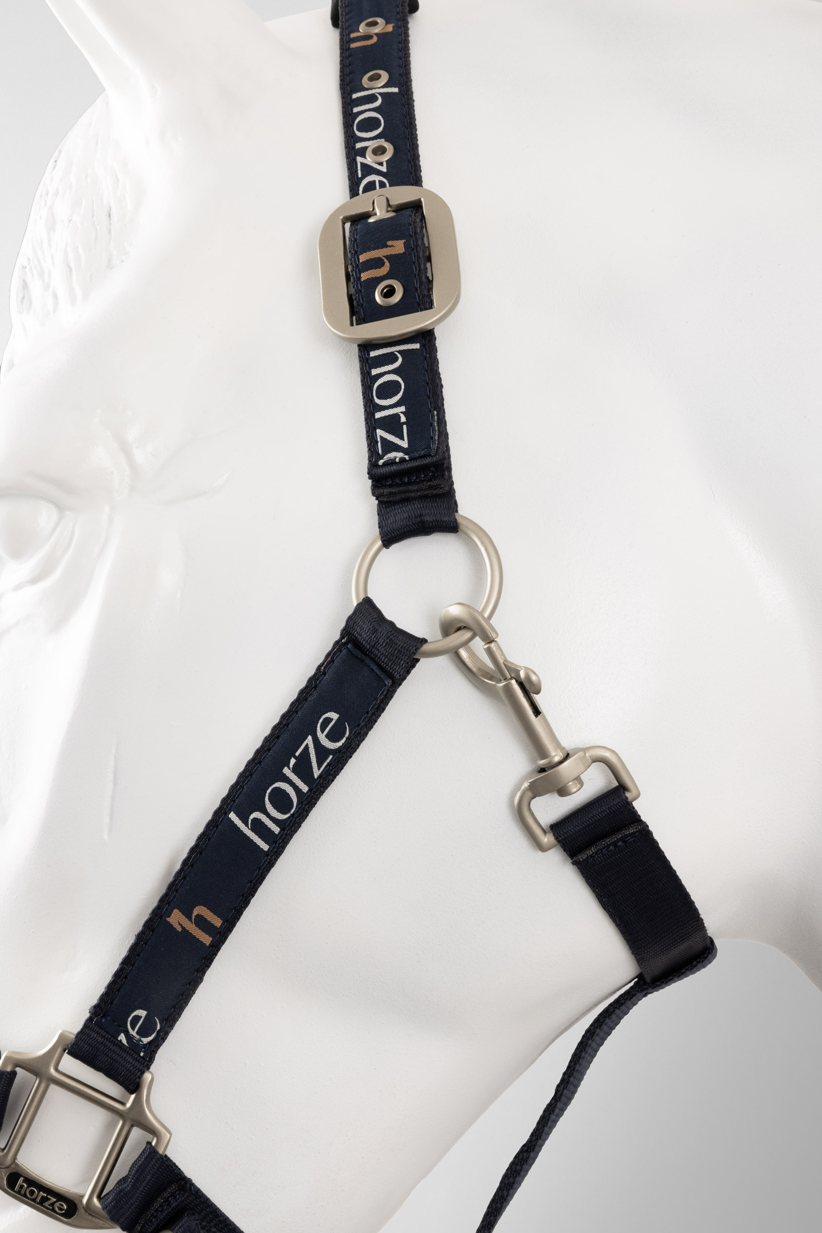 Horze Huntington Halter