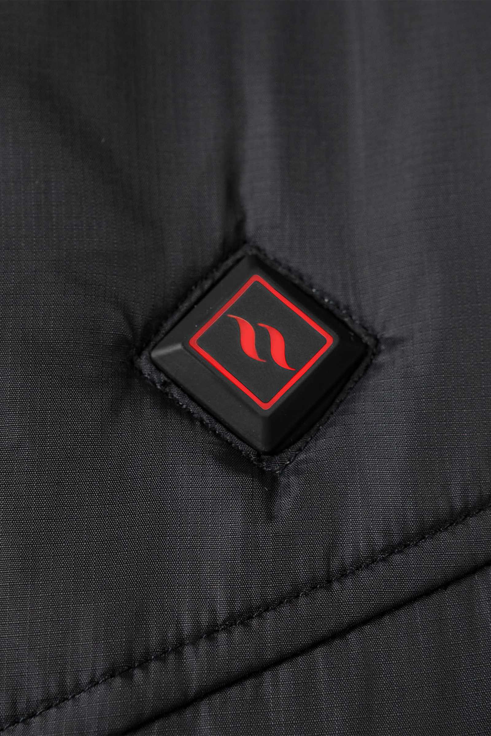 Back on Track Etna Women's Heated Vest