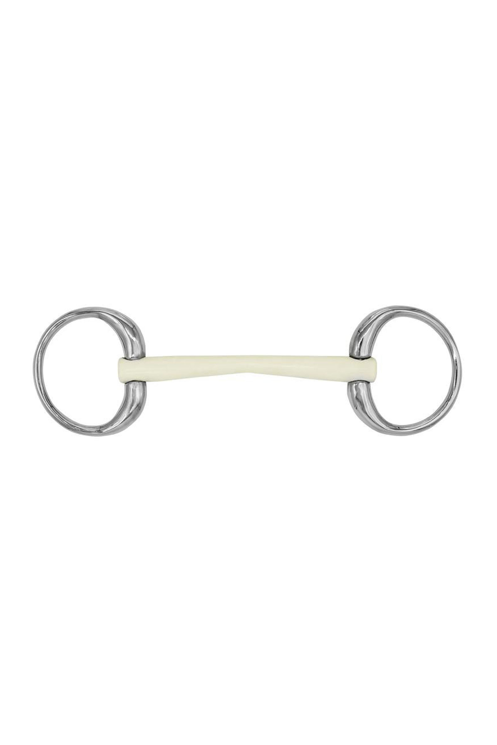 Sprenger Duo Eggbutt Bit