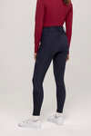 Tommy Hilfiger Equestrian Minnesota Women&acute;s Softshell Full Grip Breeches