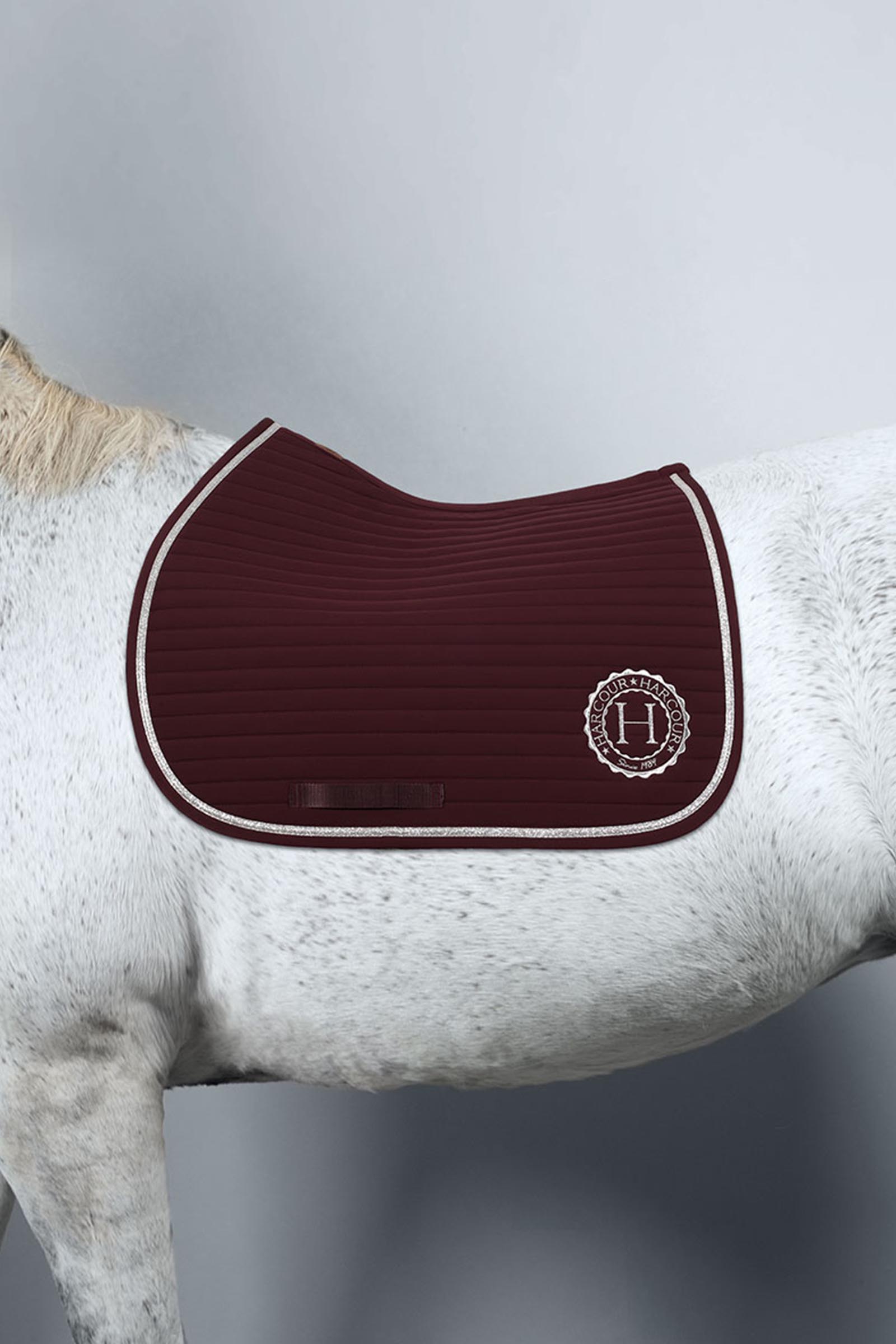 Harcour Karembar Jumping Saddle Pad