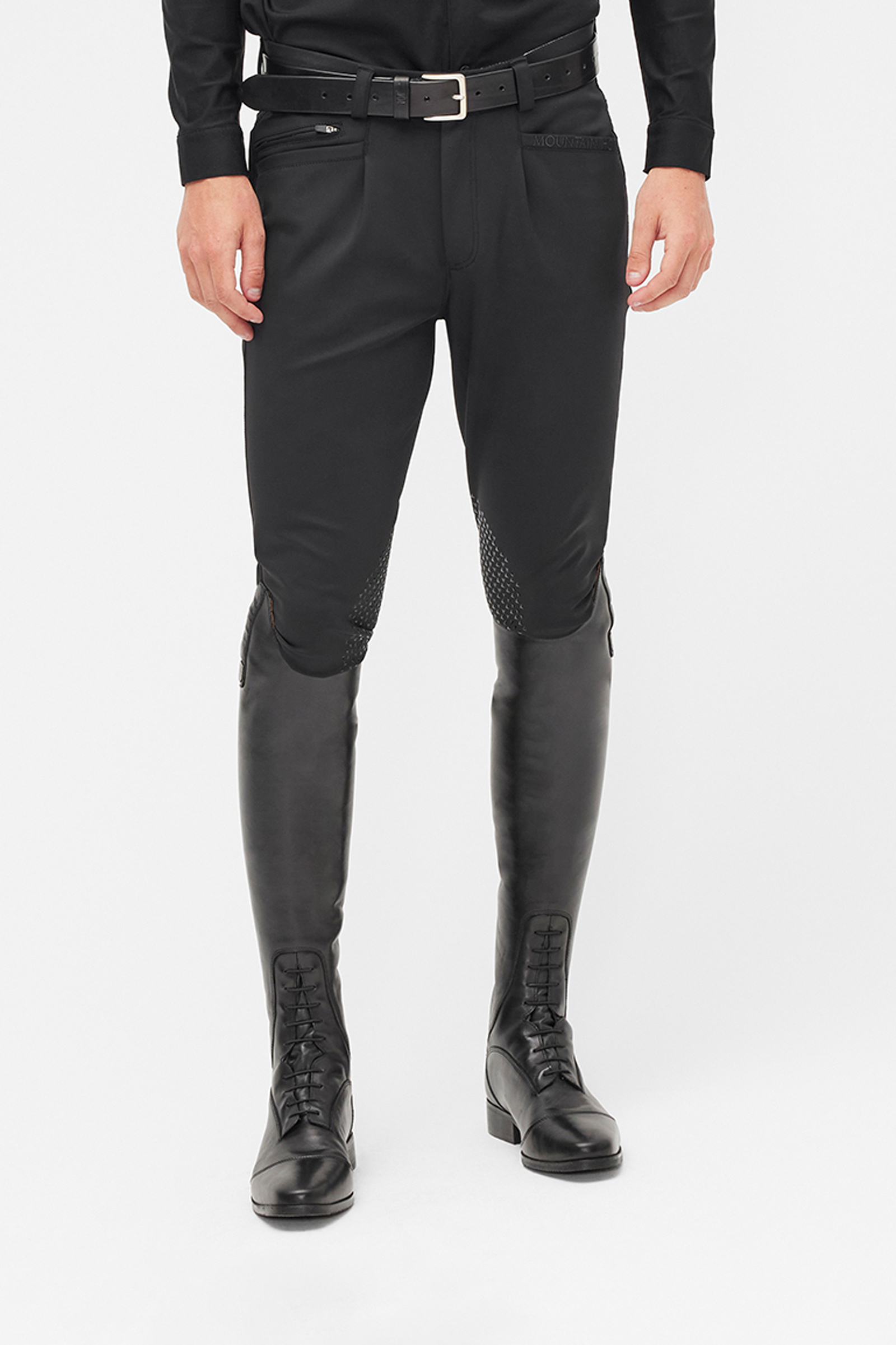 Mountain Horse Champion Men's Riding Boots