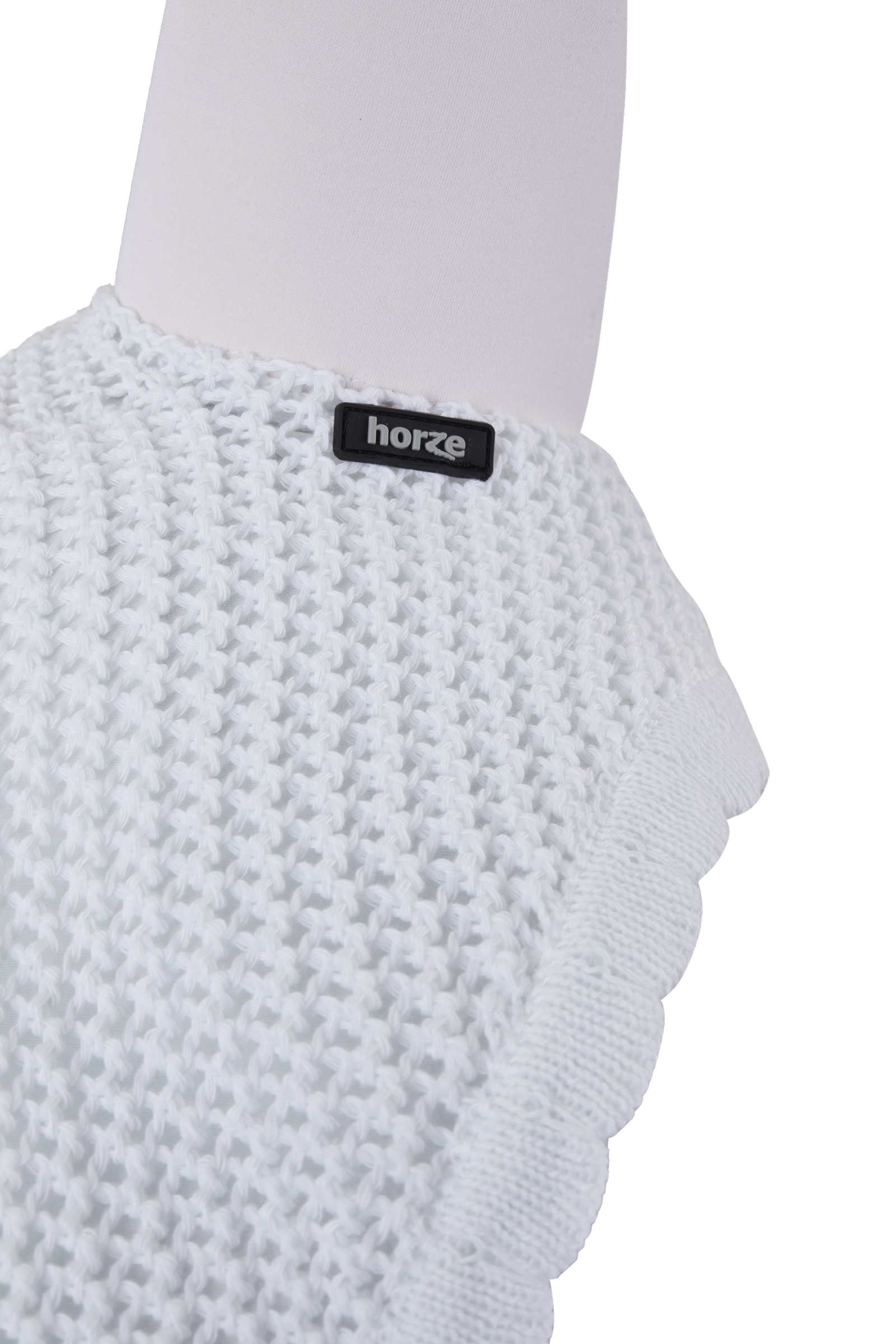 Horze Silent Ear Net