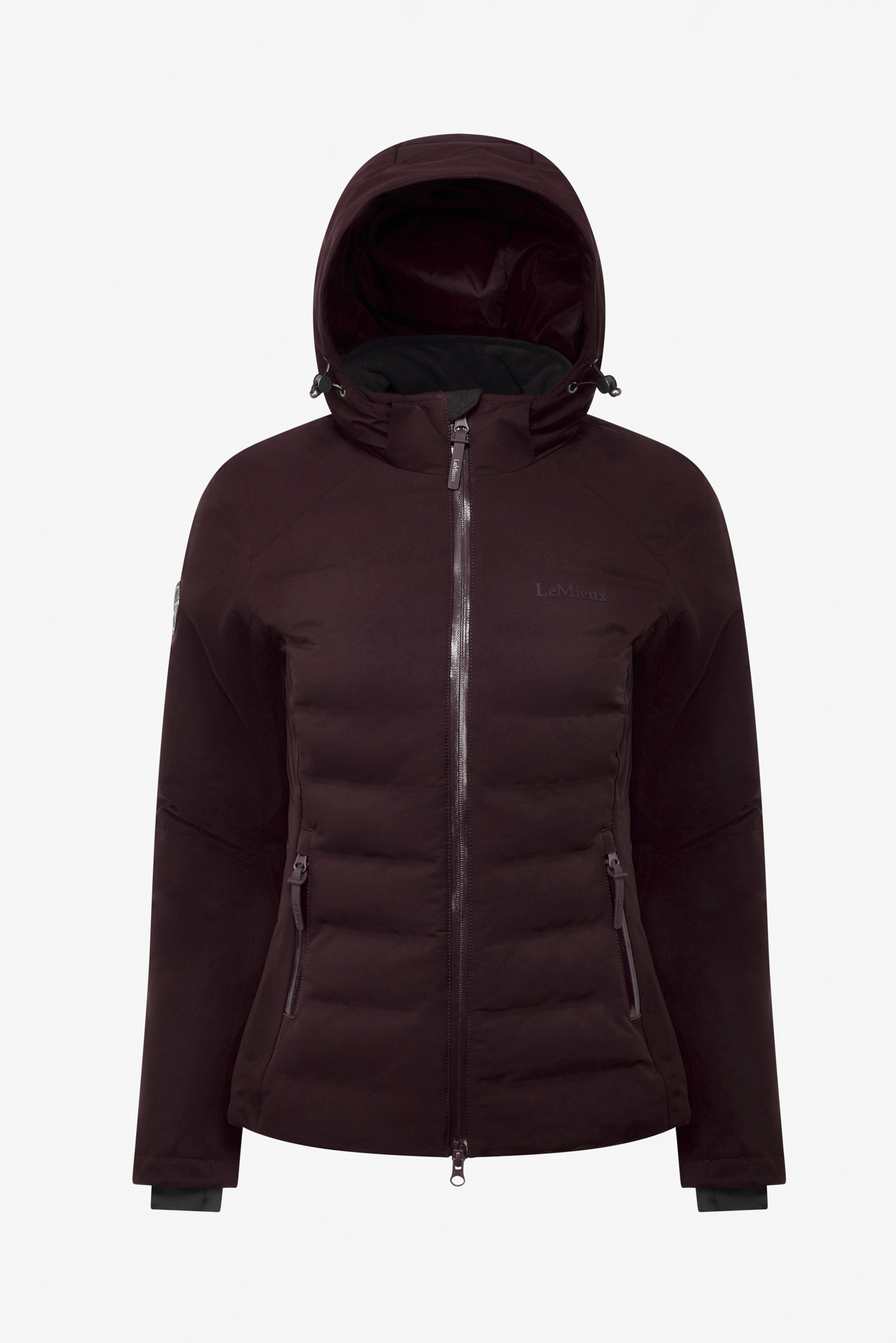 LeMieux Brooke Women&acute;s Waterproof Hybrid Jacket